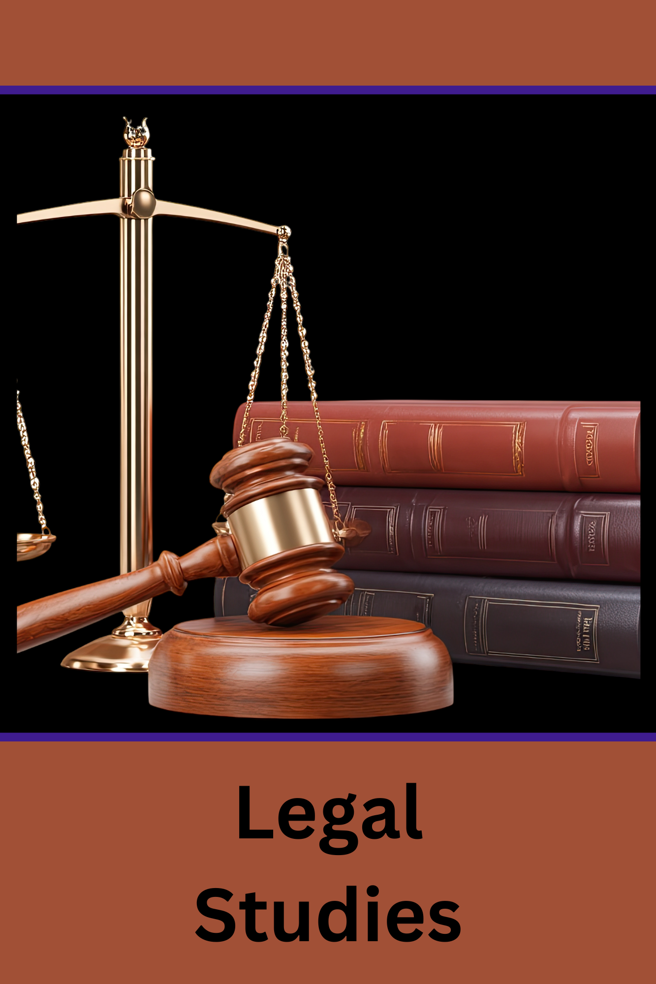 Legal Studies