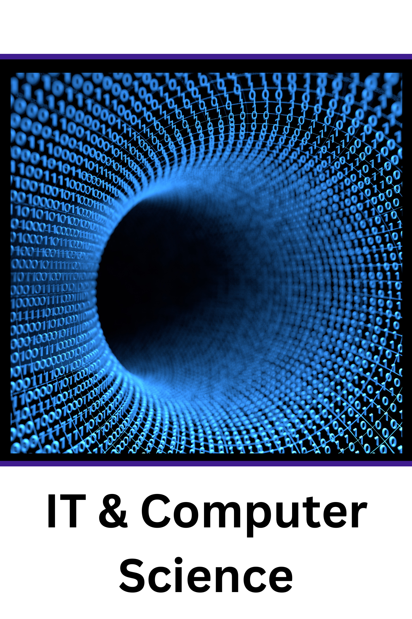 Information Technology & Computer Science