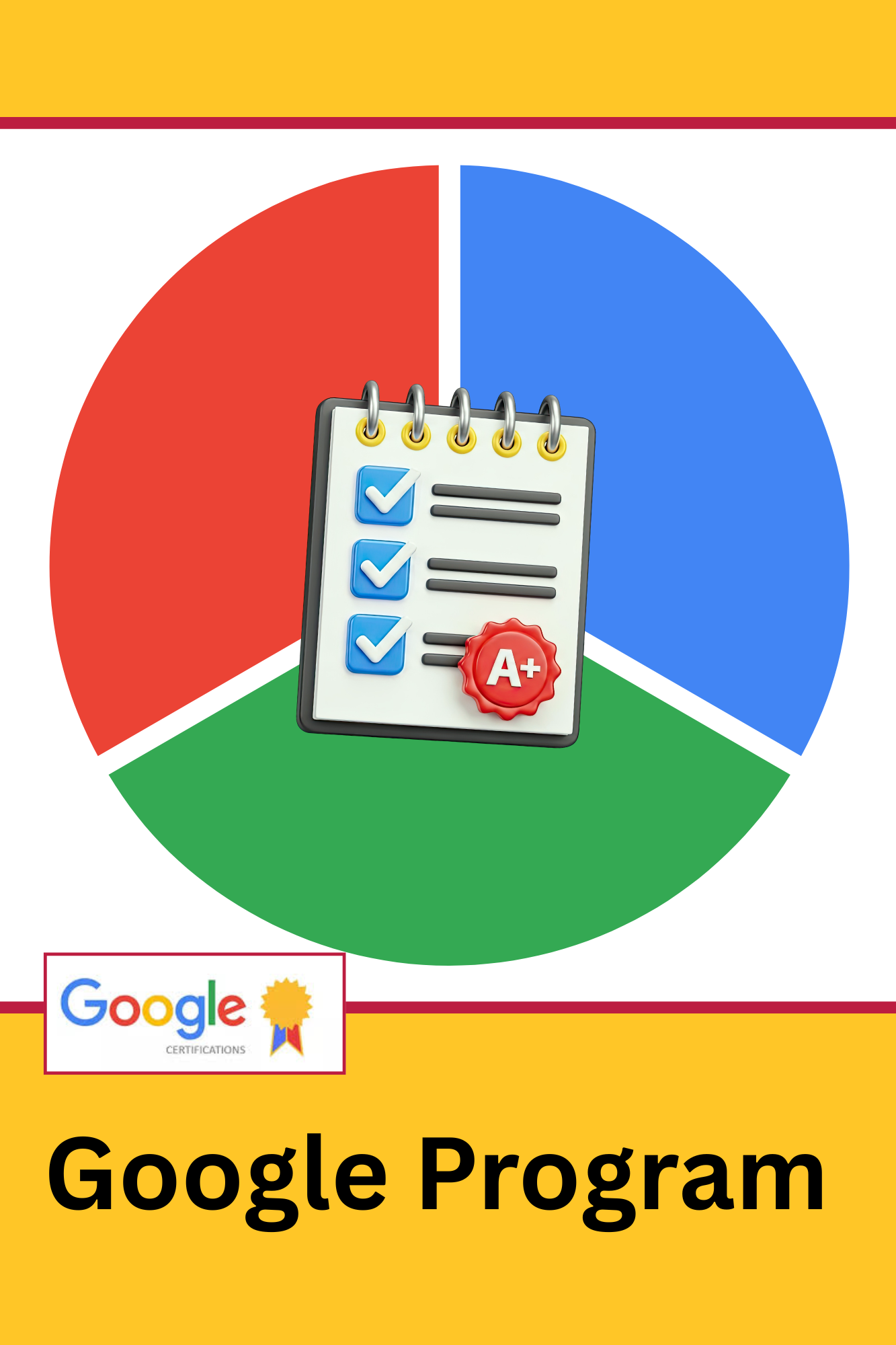 Tri-Credit: Google Career Certificates