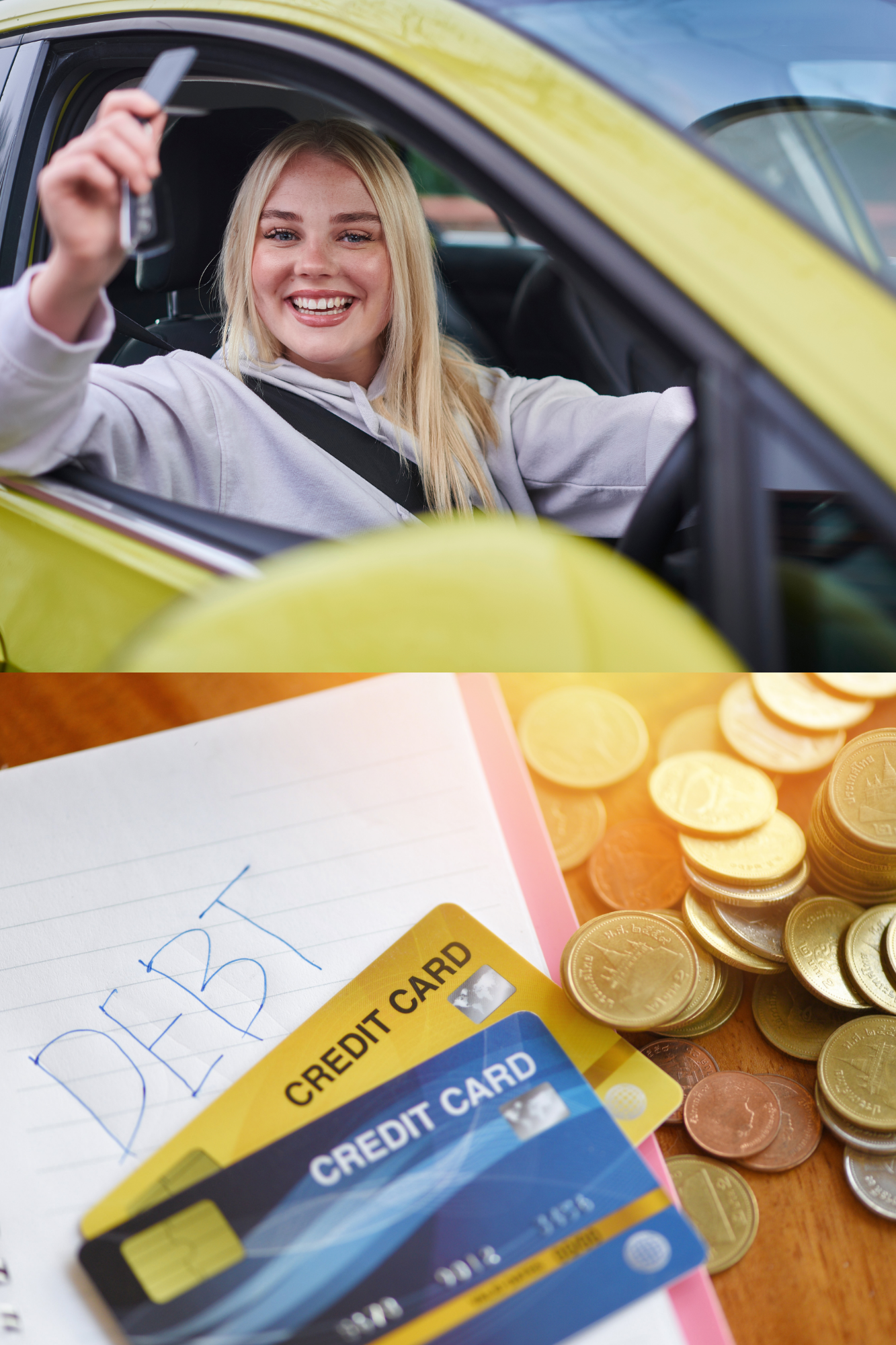 FIN 123 Money Matters: A Practical Guide for Navigating your Financial Life