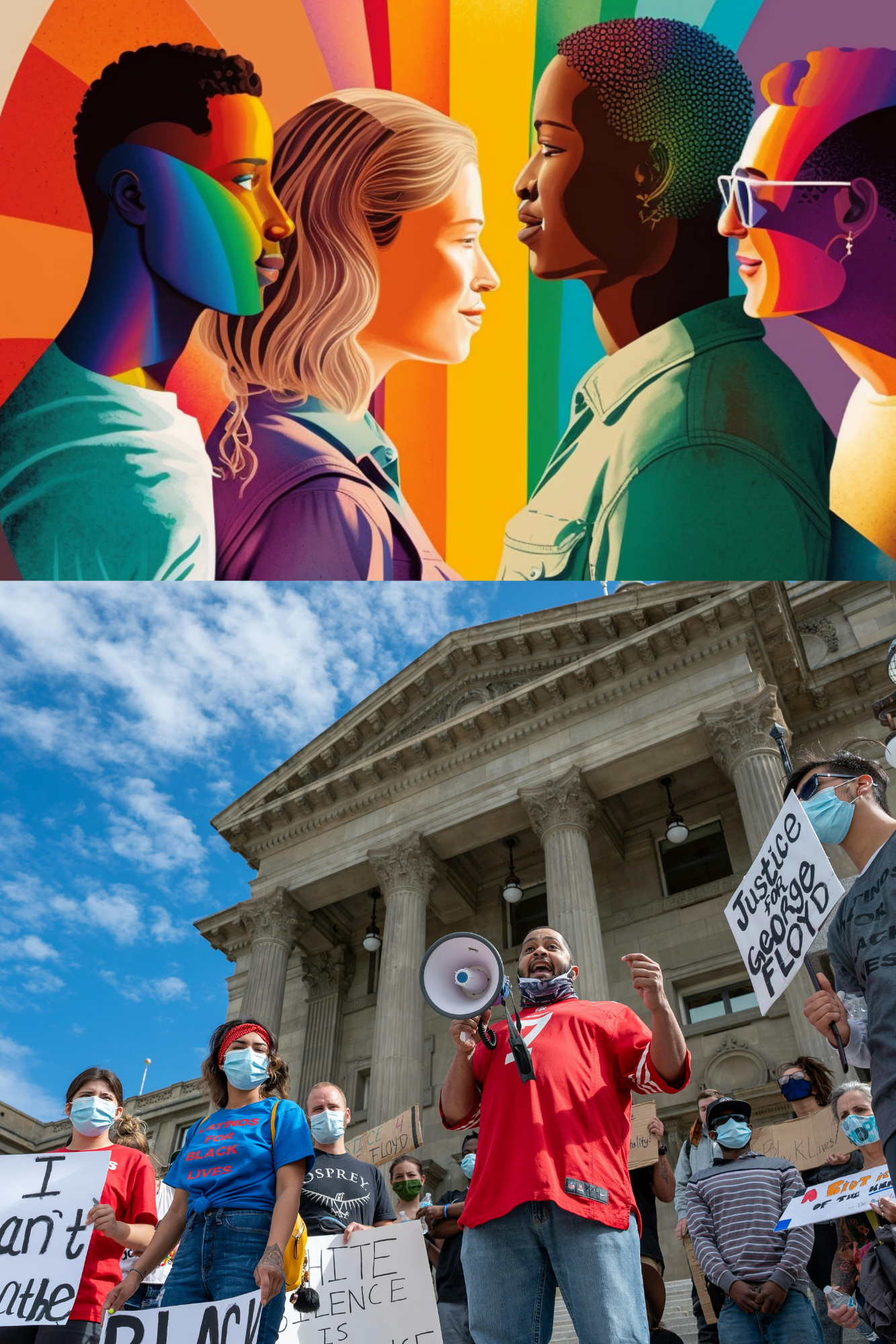 SST 220 Introduction to Social Transformation