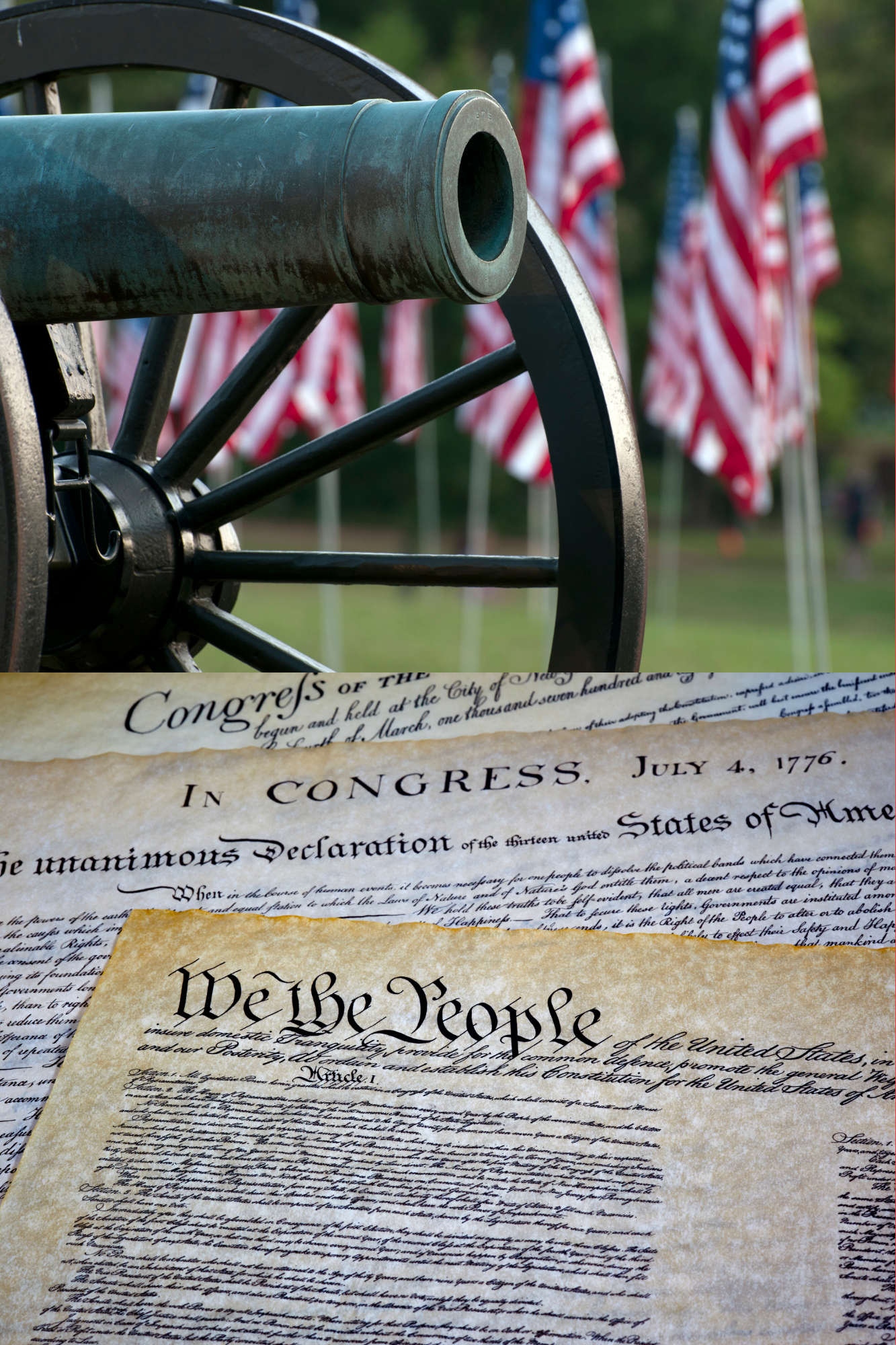 HST 109 United States to 1865