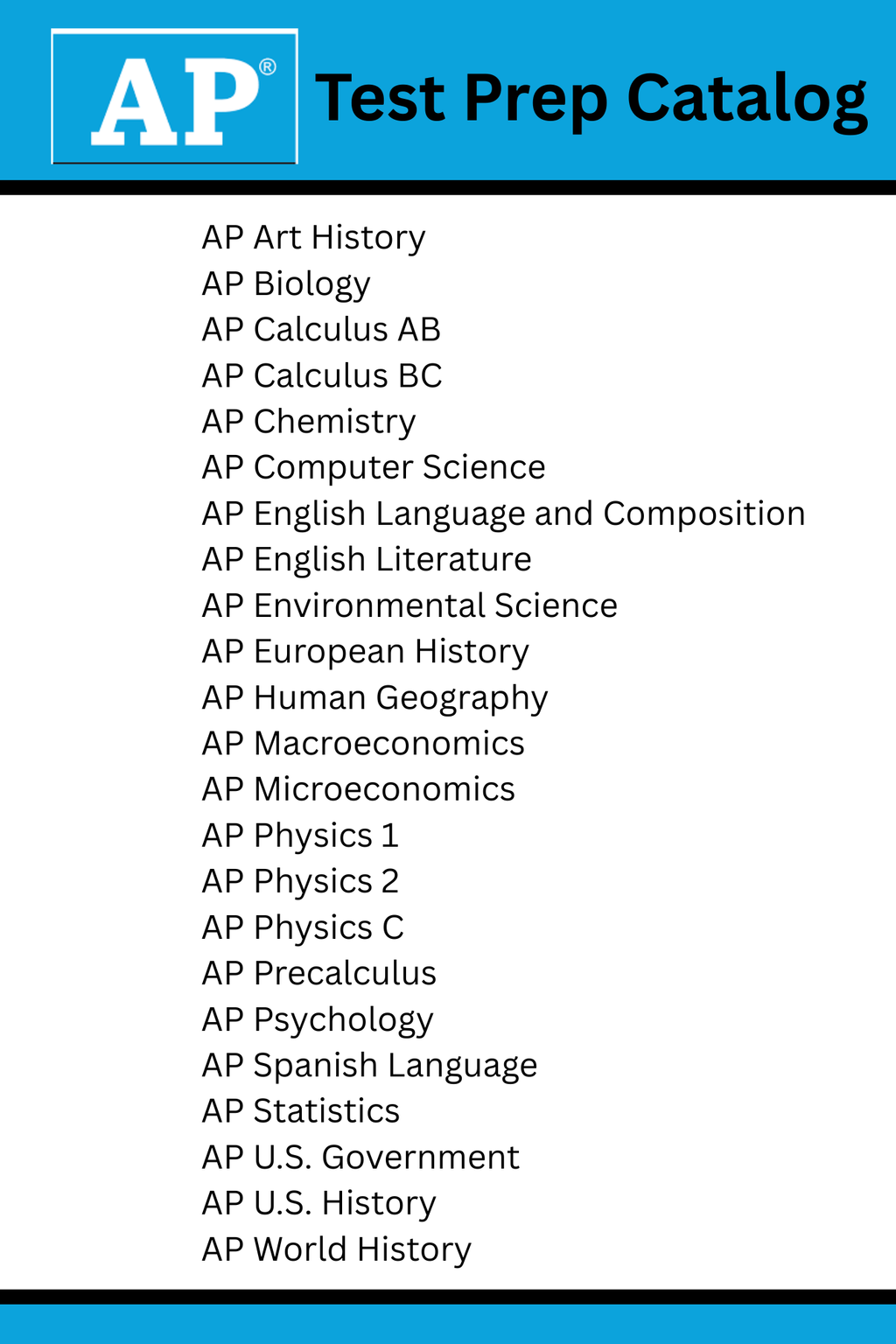 Peterson's Test Prep