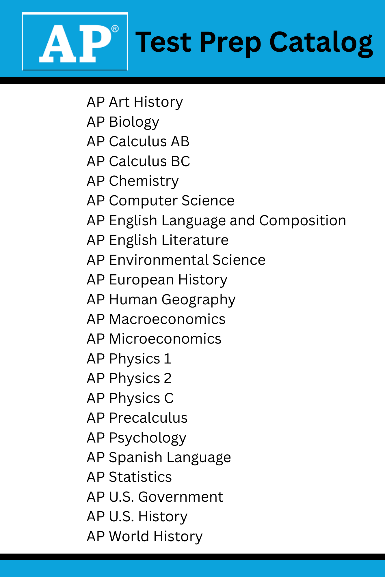 Peterson's Test Prep