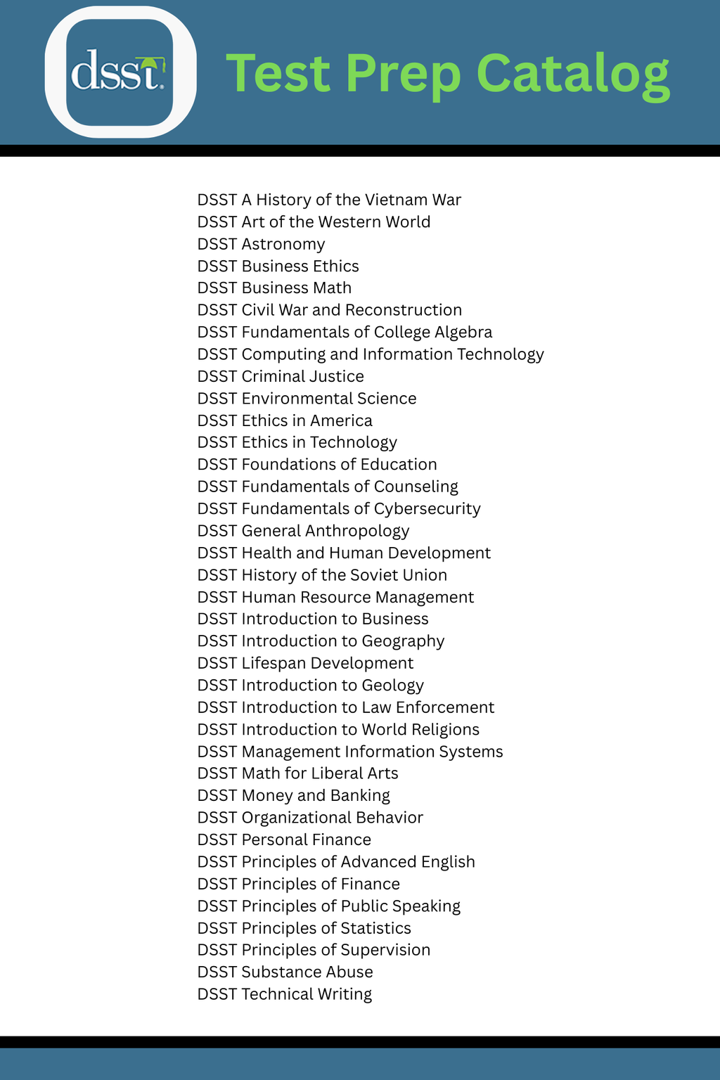 Peterson's Test Prep
