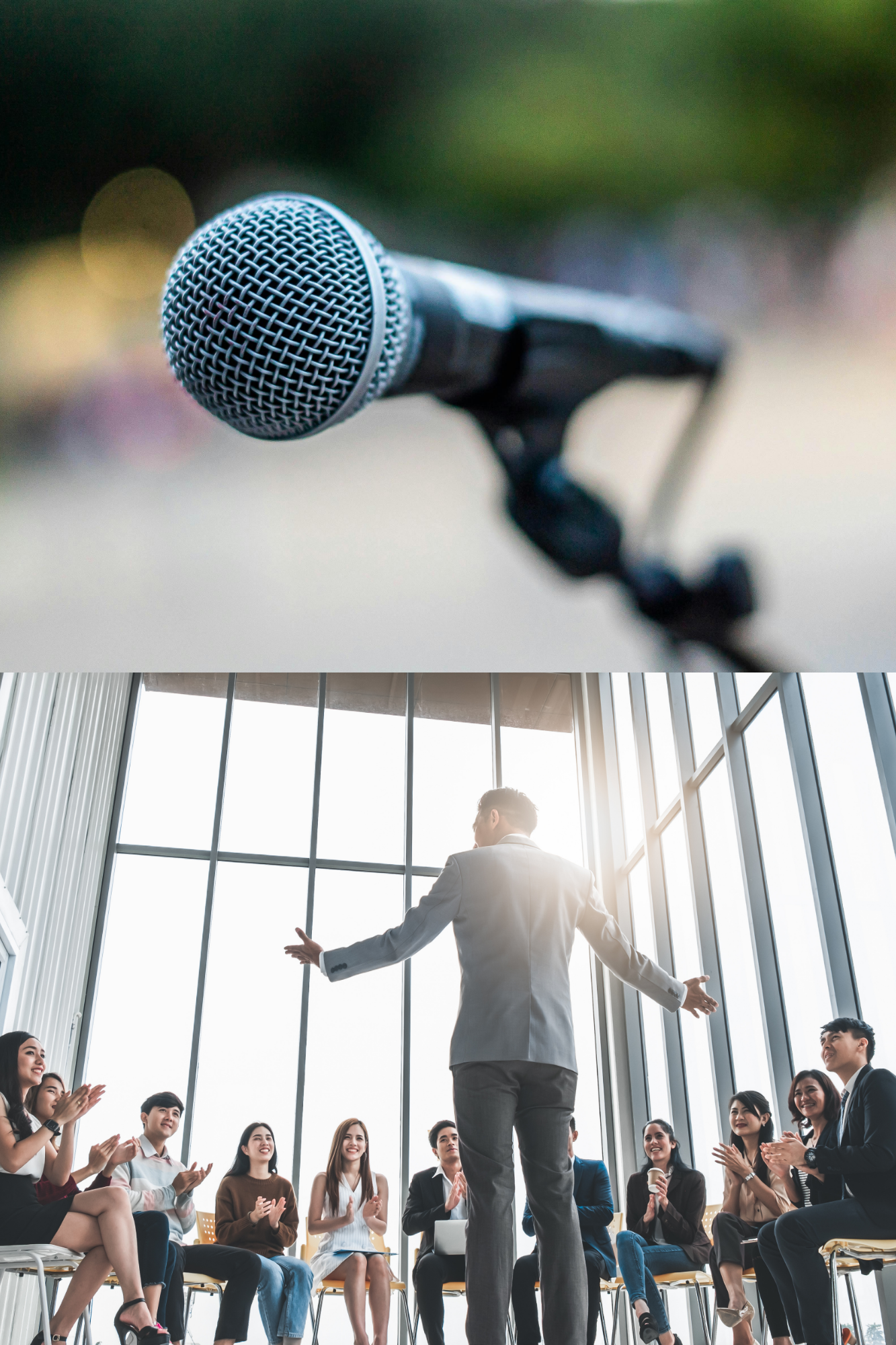 COM 225 Public Speaking