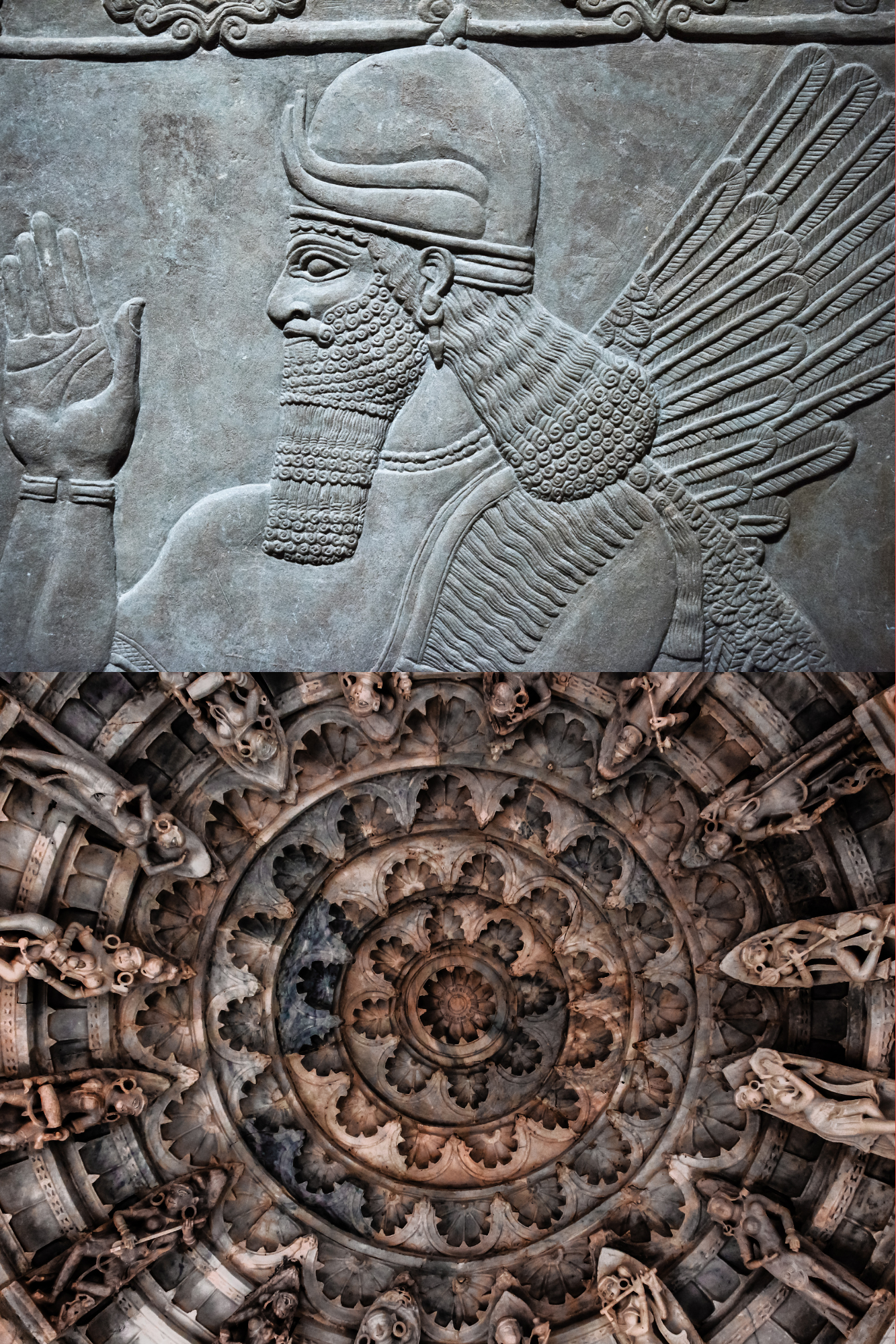 HST 100 Early Global History to 1500