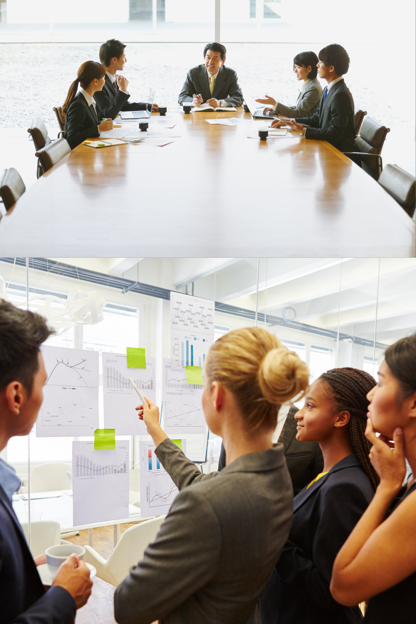 OGL 200 Introduction to Organizational Leadership