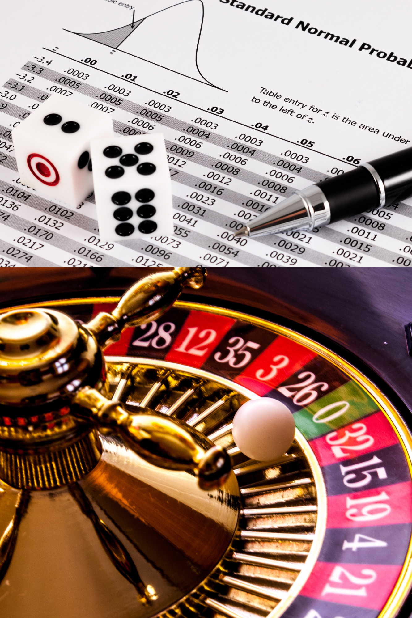 STP 226 Elements of Statistics