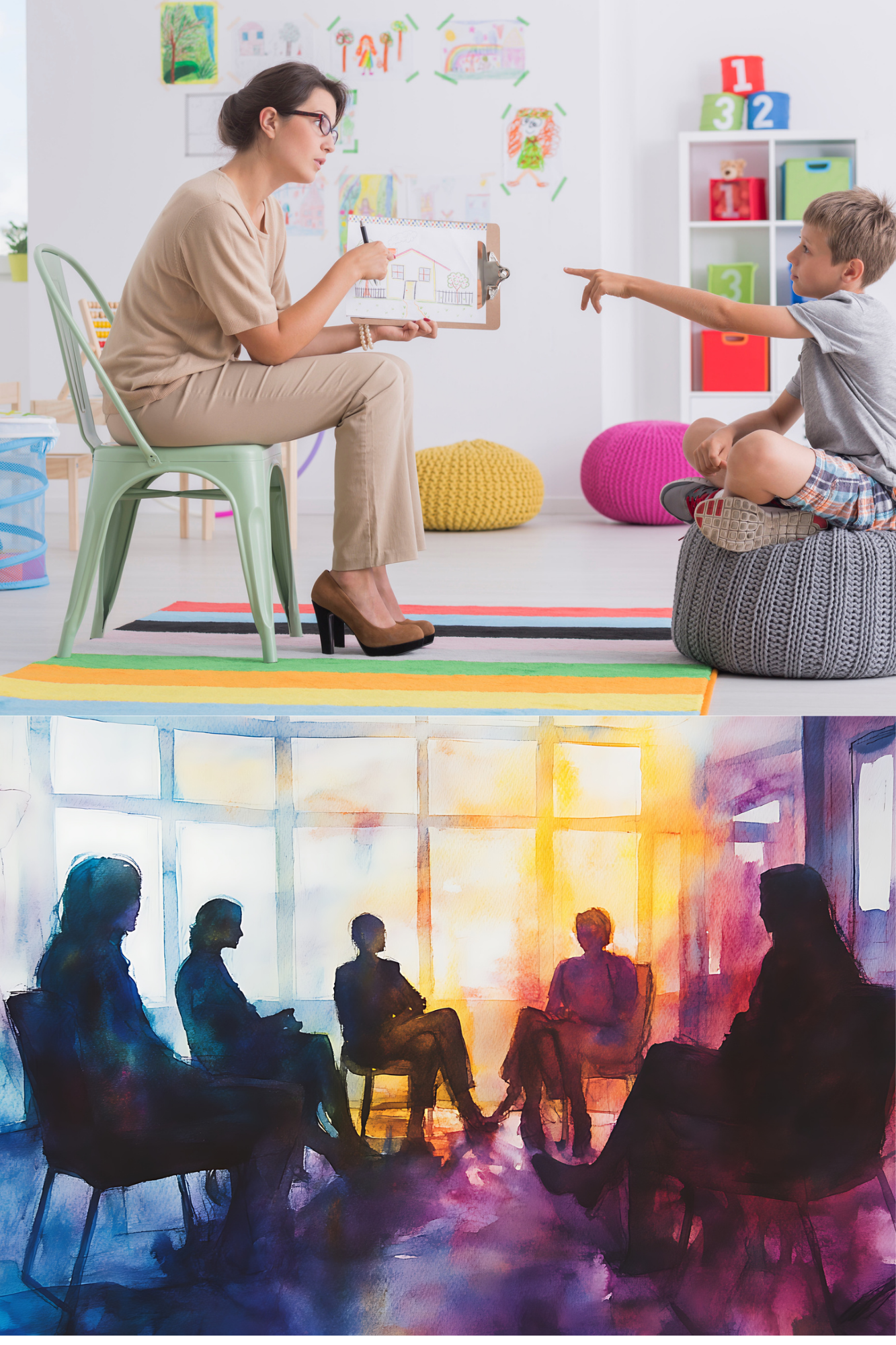 PSY 101 Introduction to Psychology