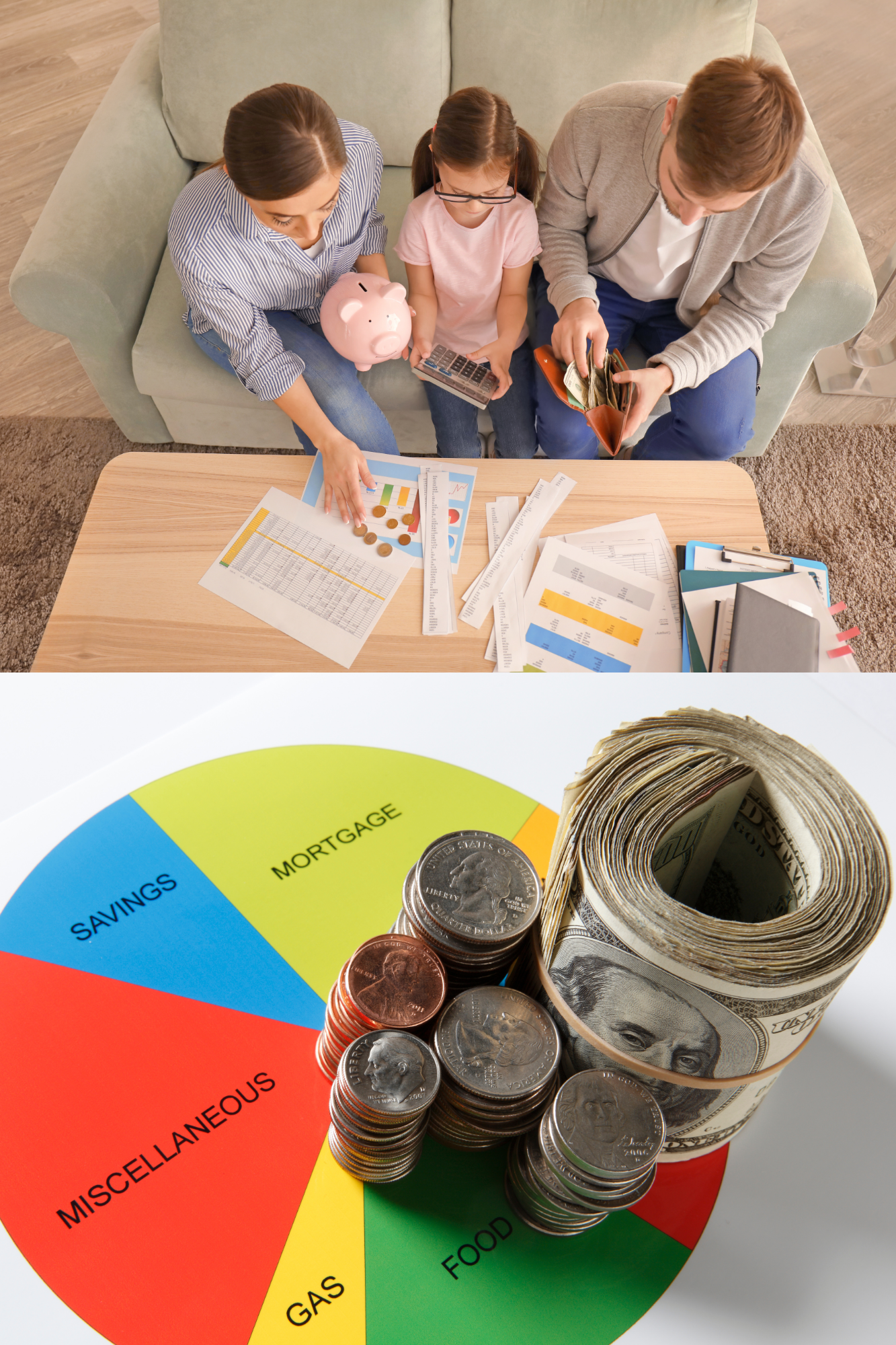 FIN 123 Money Matters: A Practical Guide for Navigating your Financial Life