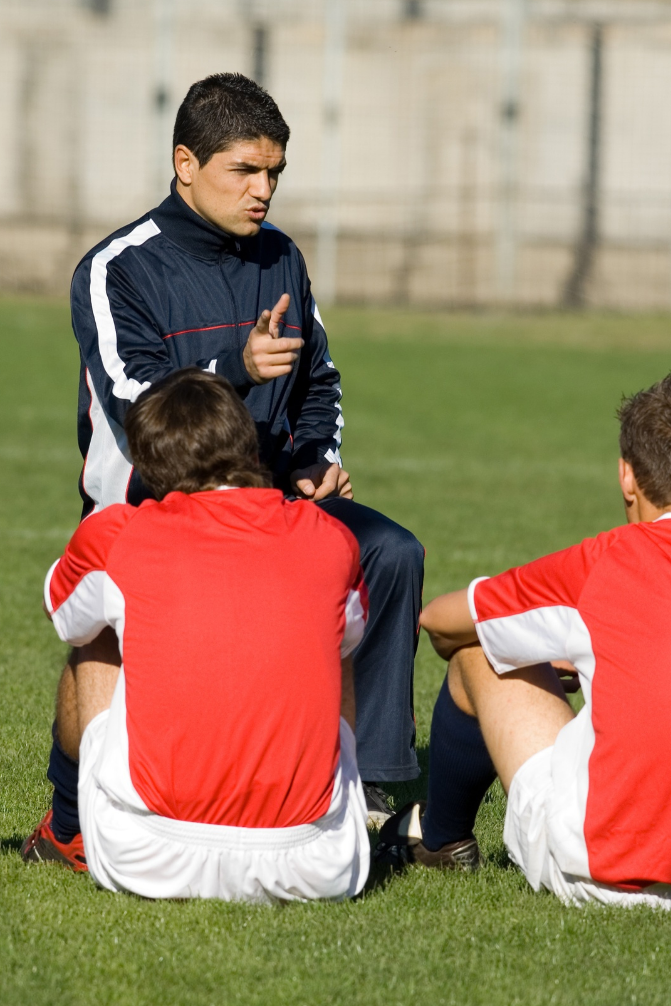 COM 100 Introduction to Human Communication