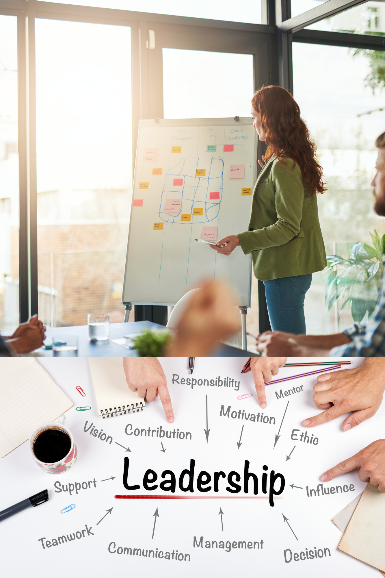 OGL 200 Introduction to Organizational Leadership