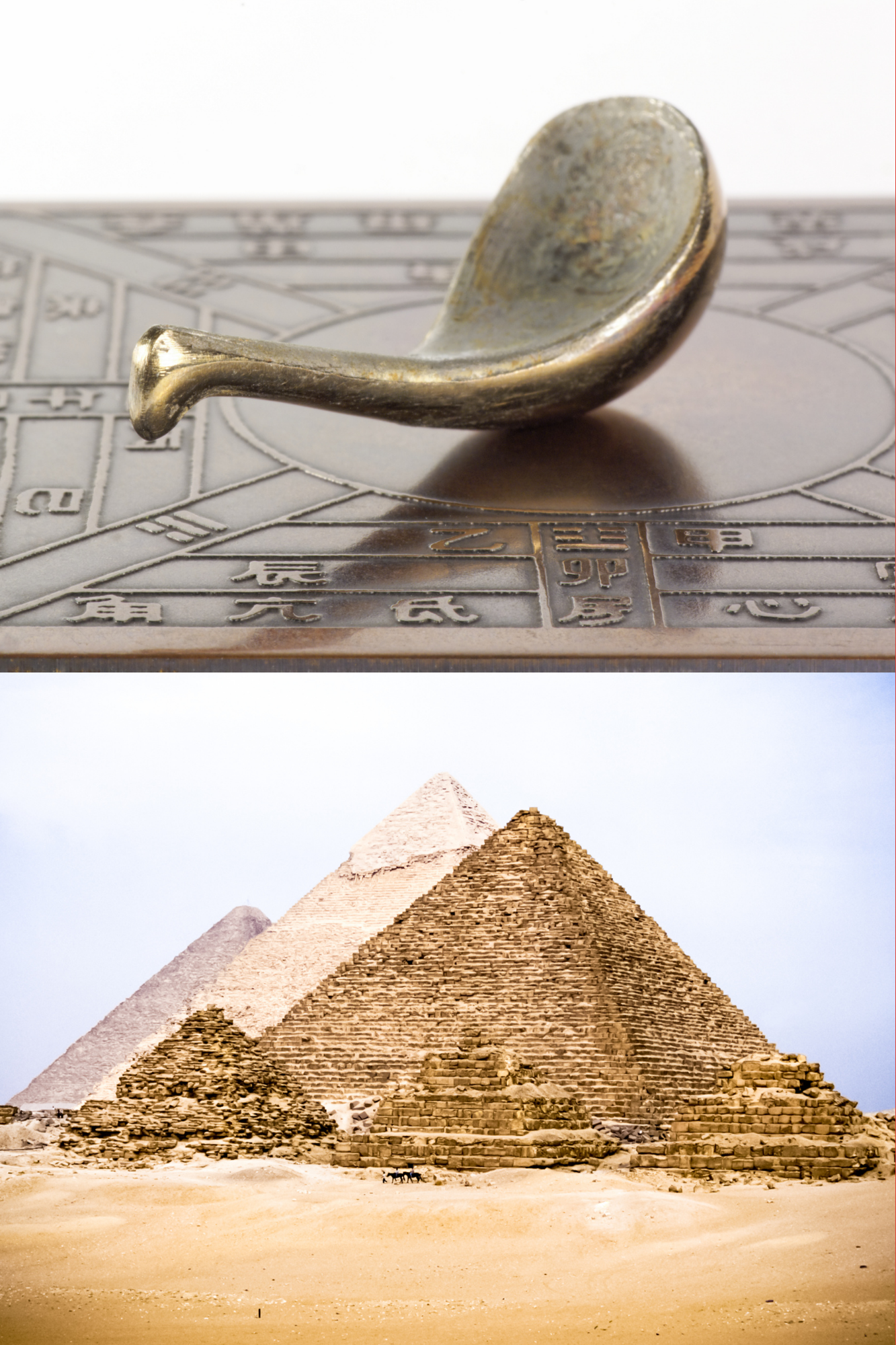 HST 100 Early Global History to 1500