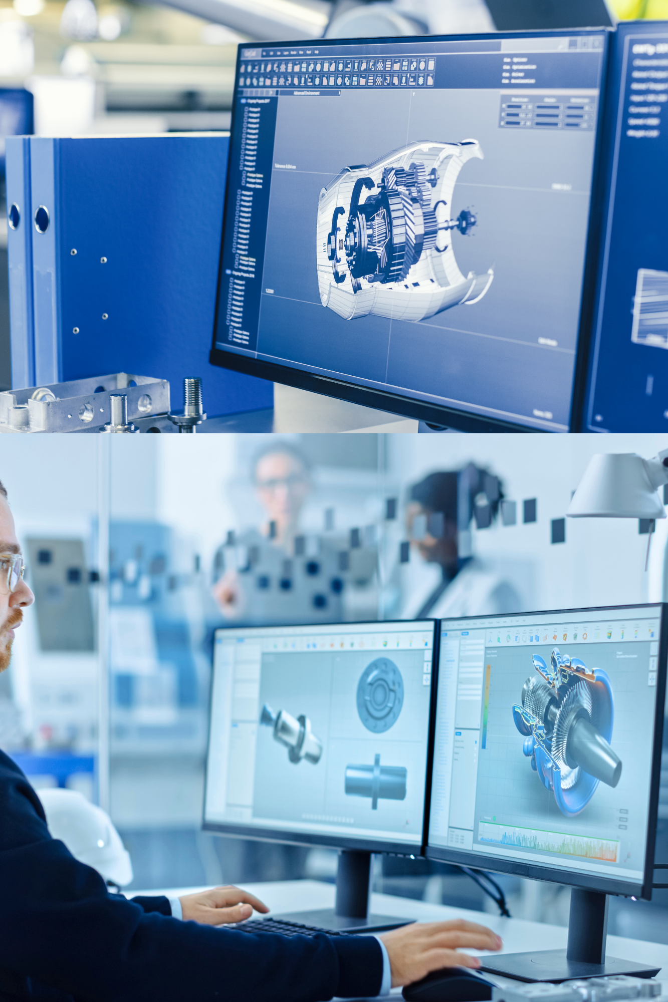 RAS 210 Computer-Aided Design (CAD/CAM)