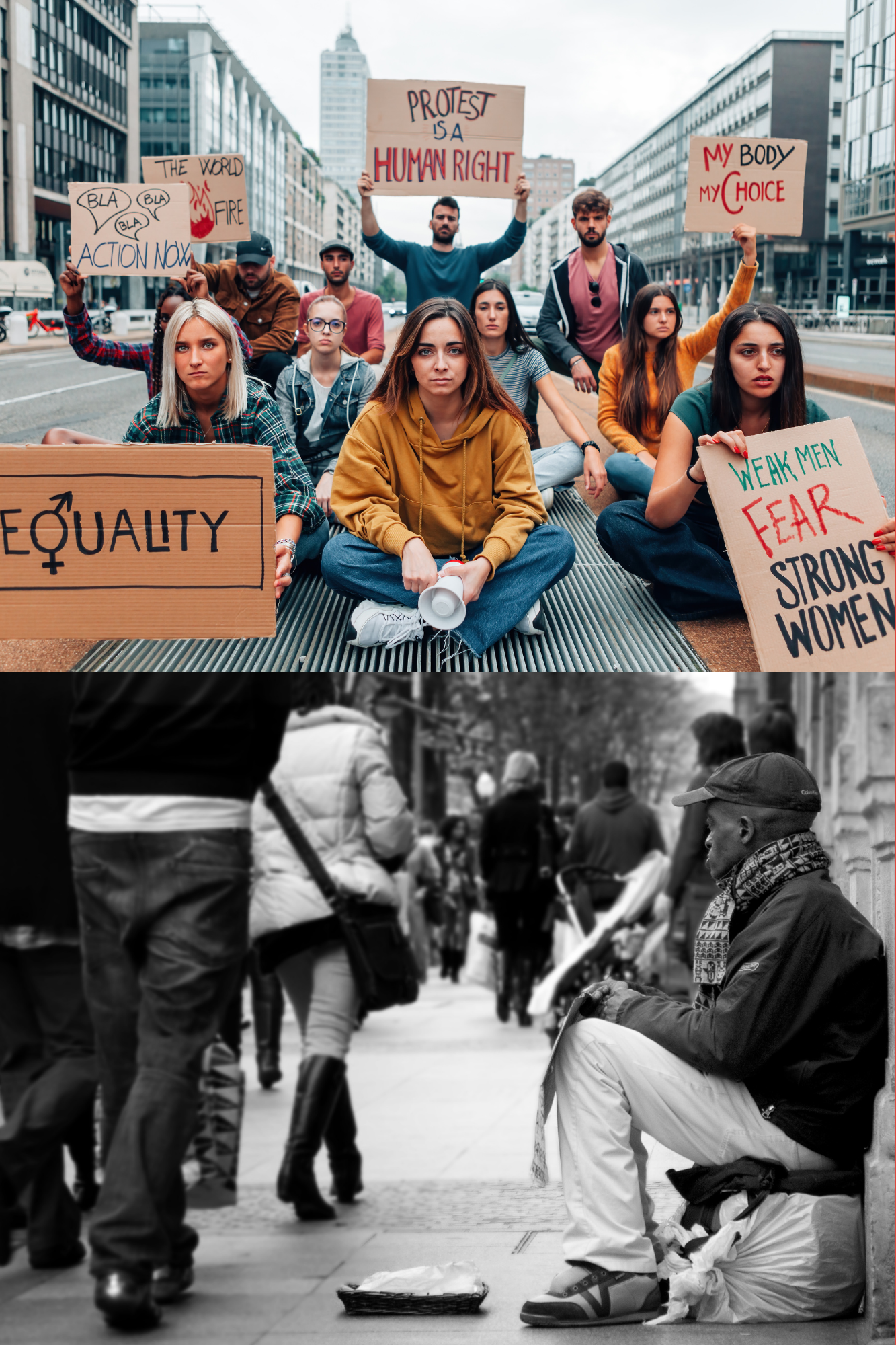 JUS 210 Introduction to Ethnic Studies in the U.S.