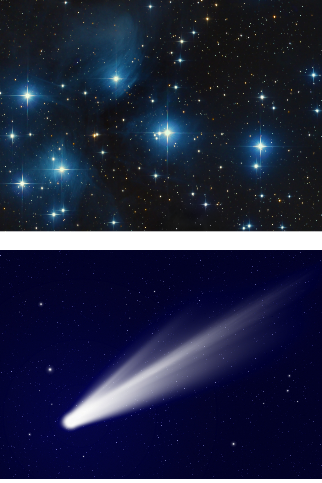 AST 111 Astronomy: Introduction to Solar Systems