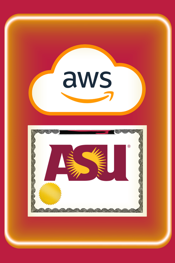 CIS 394 Cloud Architecture  (AWS 2)