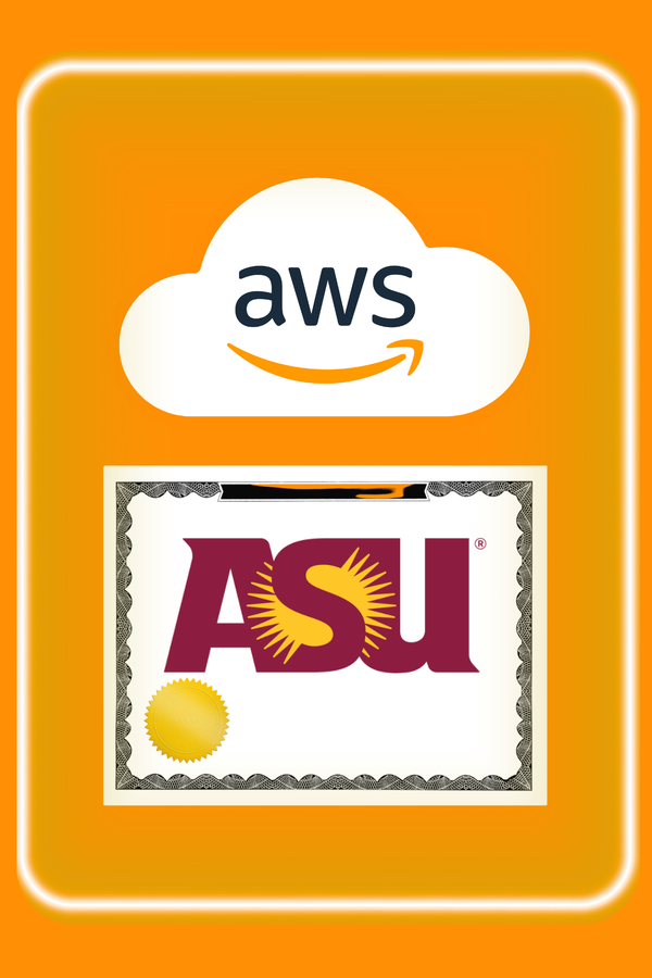 CIS 194 Cloud Foundations  (AWS 1)