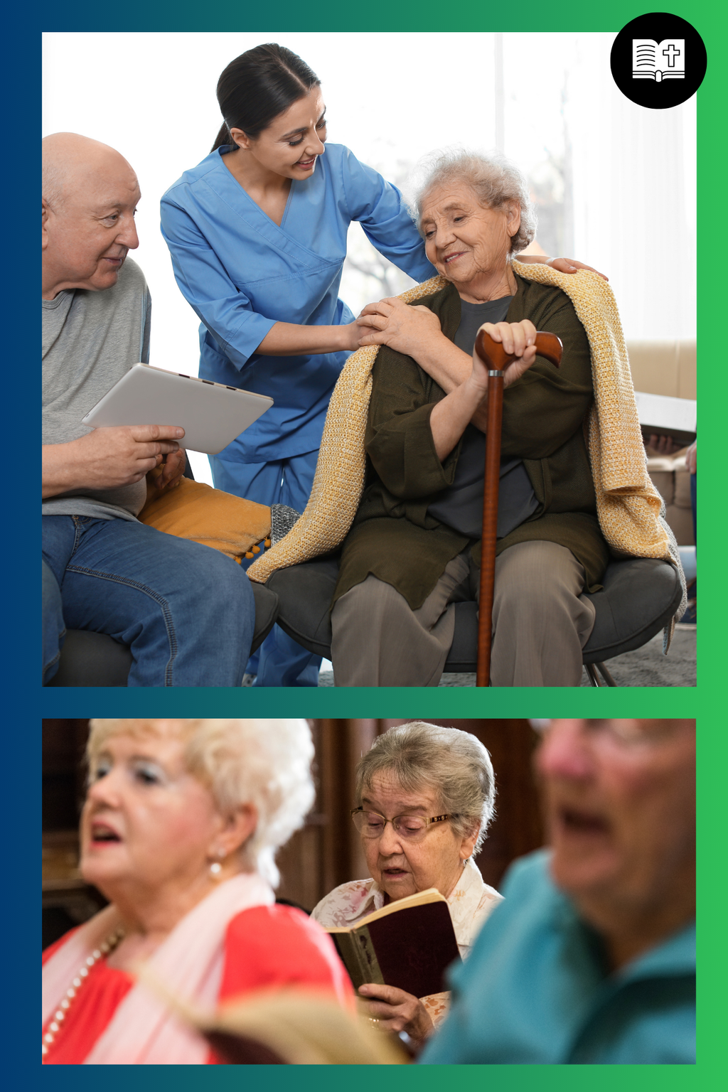 GERO 201 Introduction to Gerontology