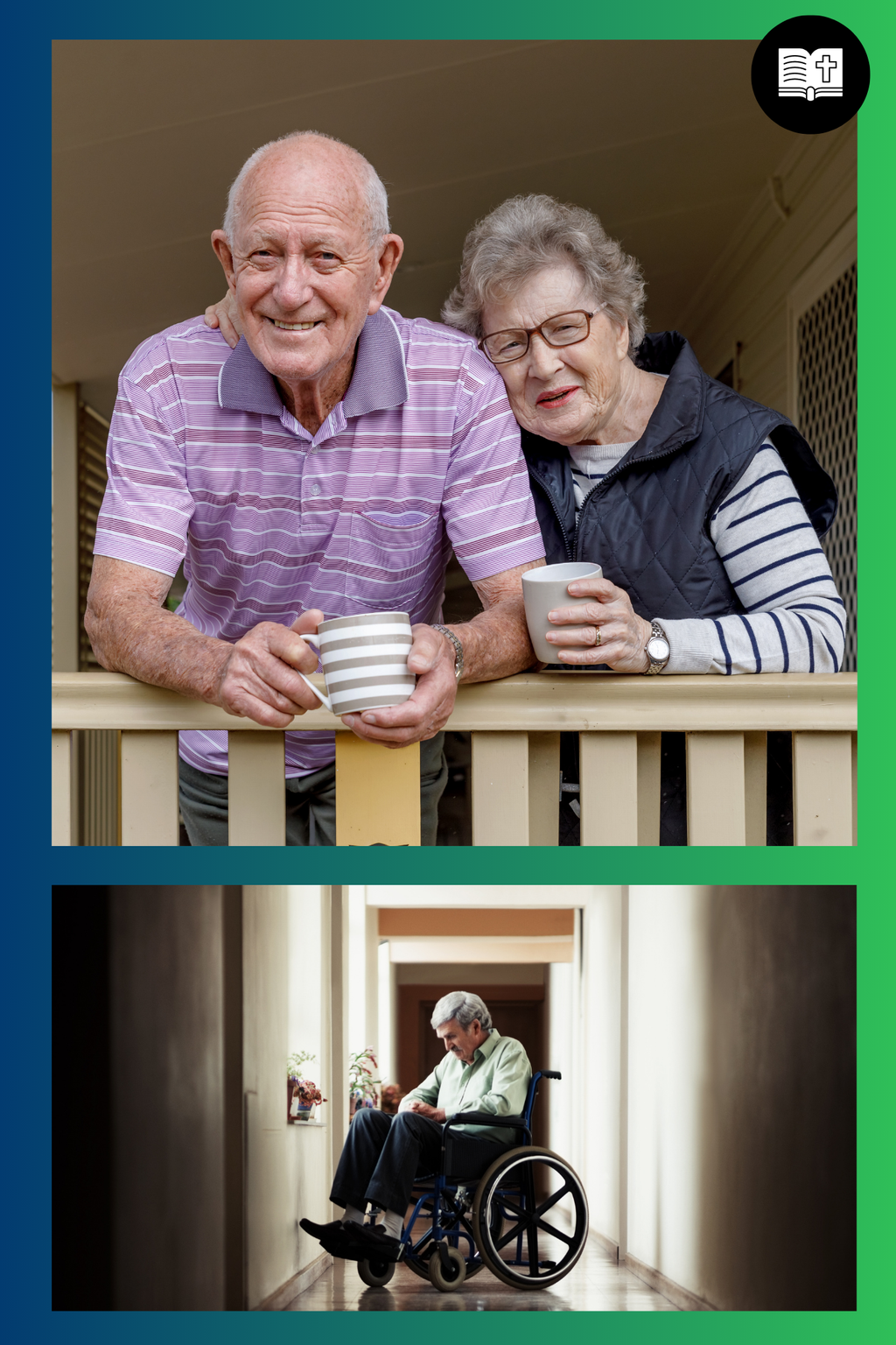 GERO 230 Contemporary Issues in Aging