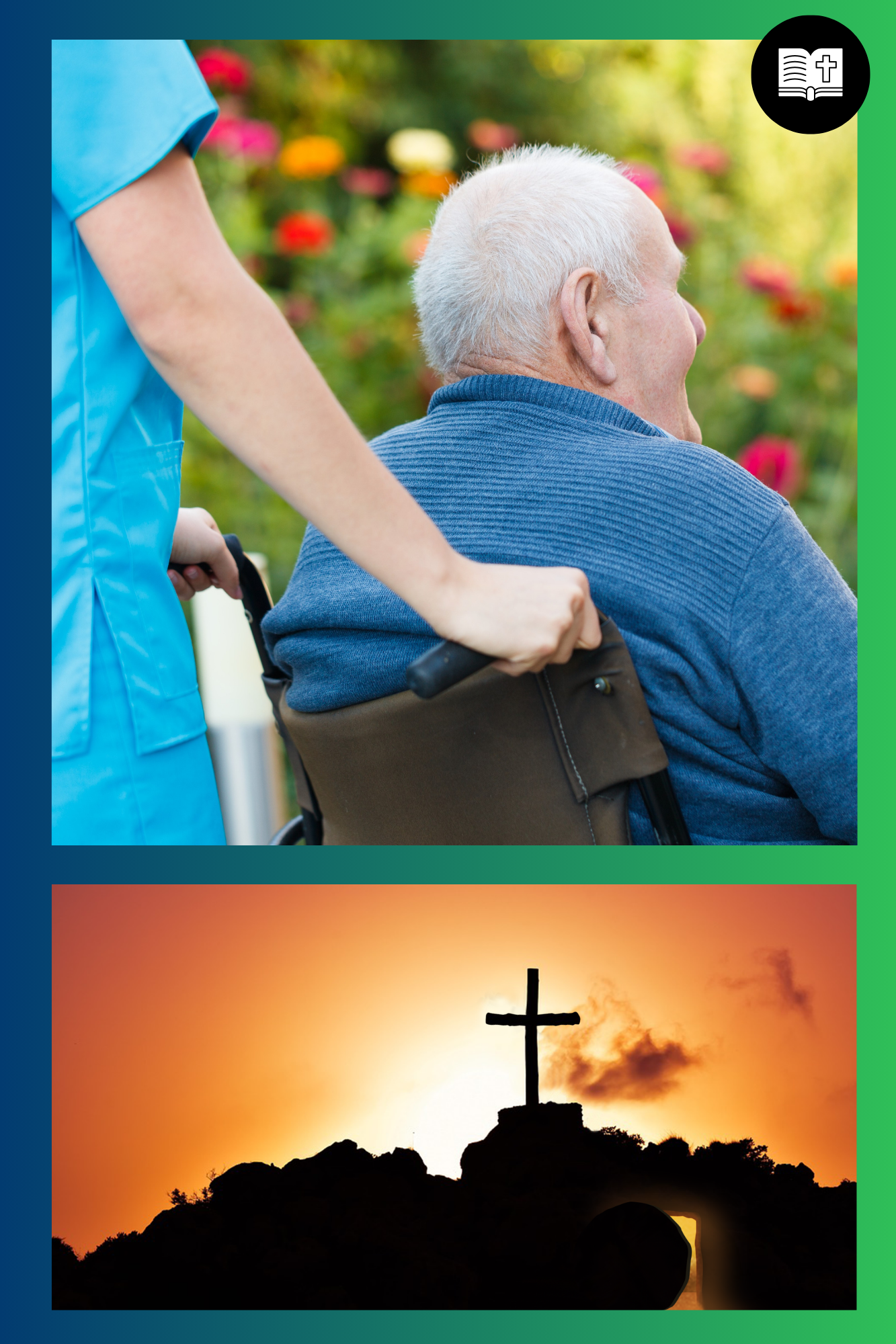 GERO 240 Aging: A Biblical Perspective