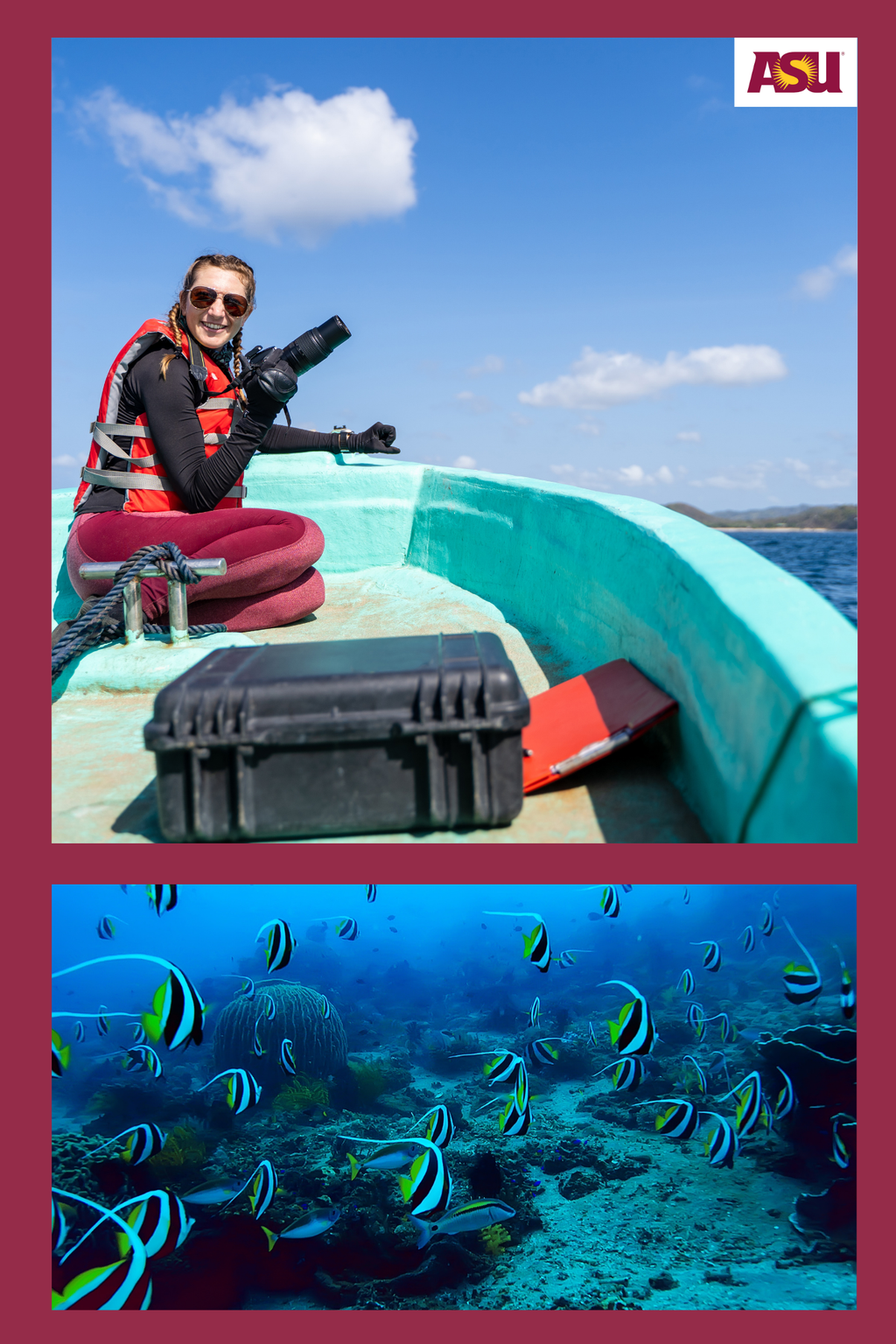 BIO 145 Marine Biology
