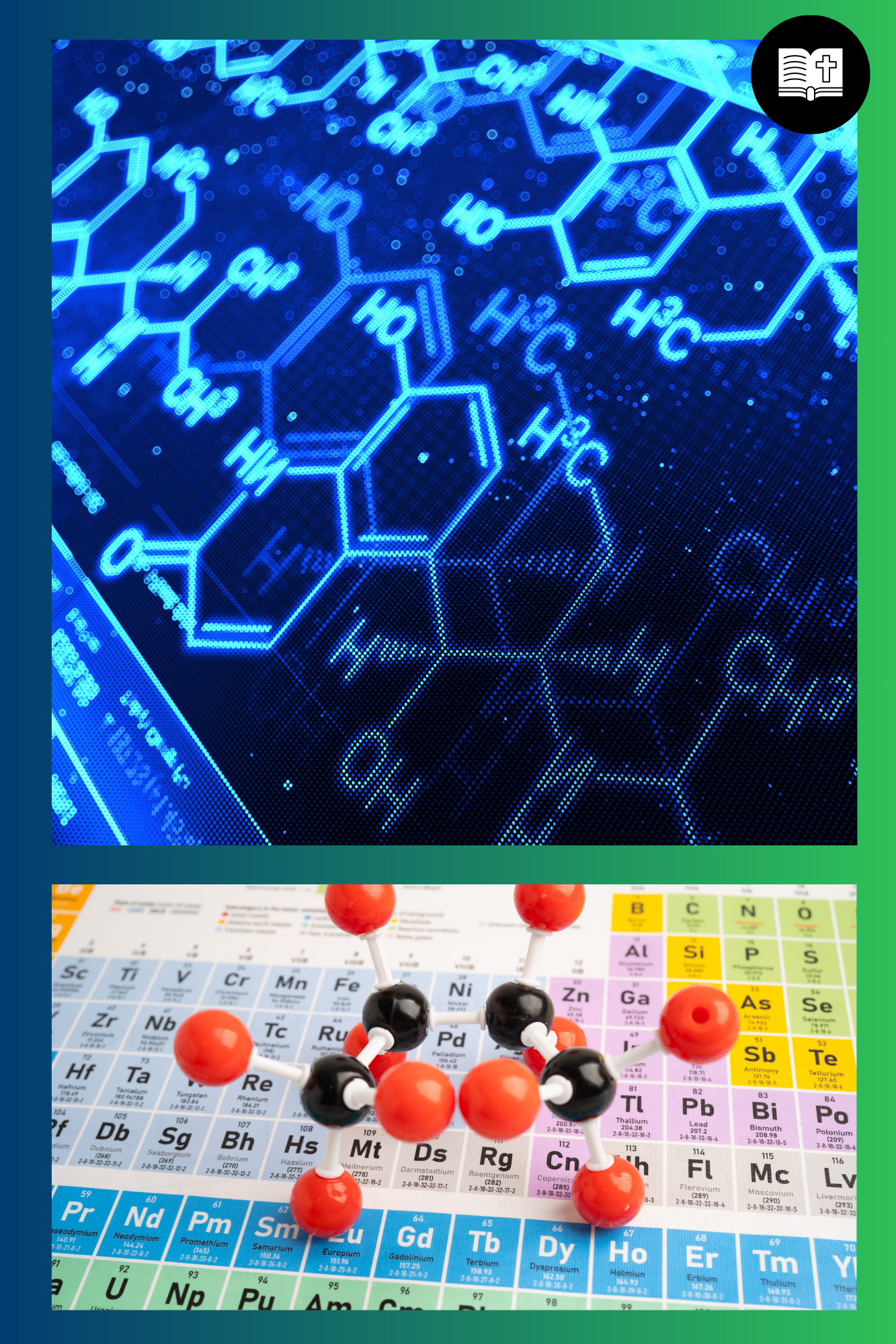 CHEM 100 Introduction to Chemistry