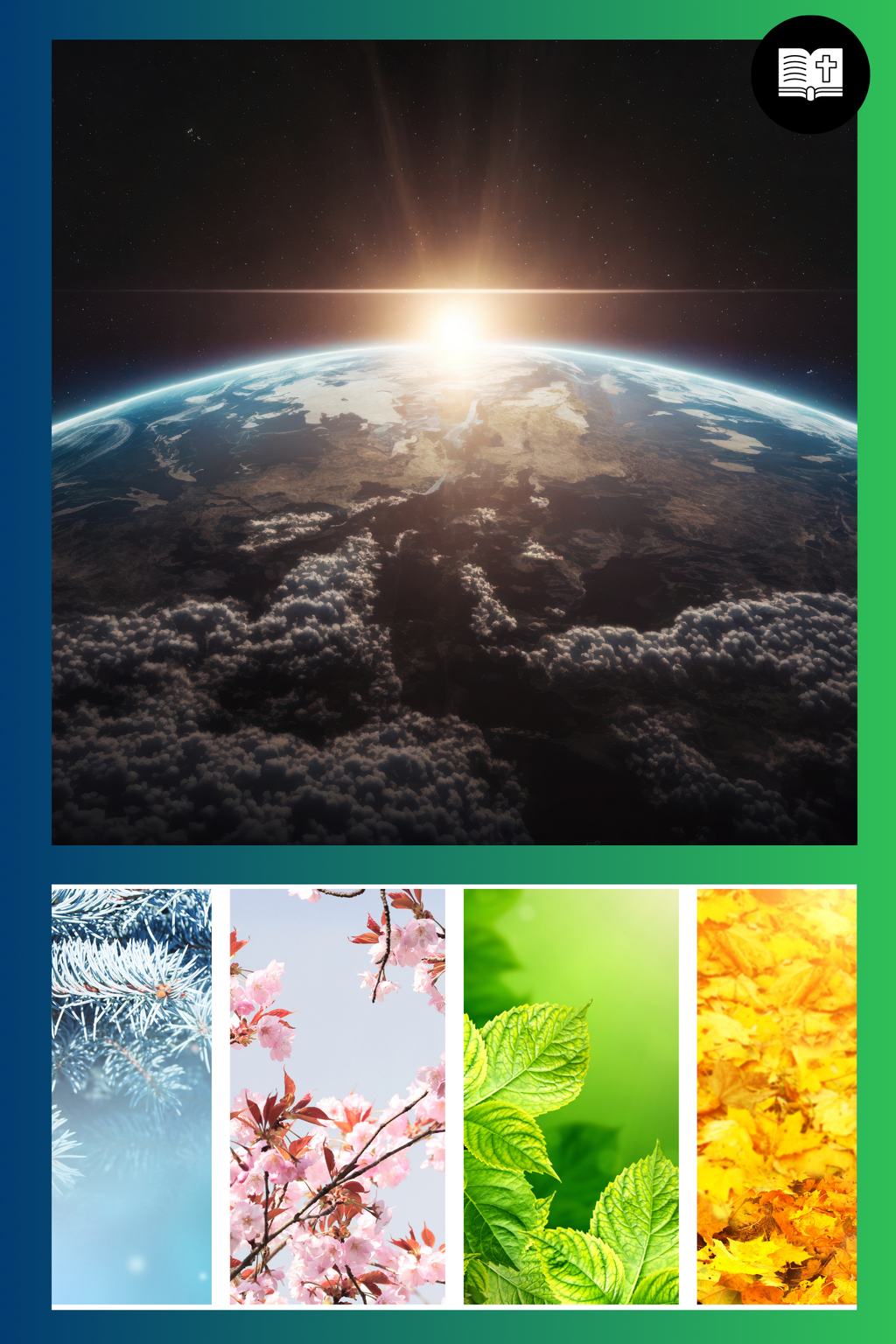 EASC 101 Earth Science