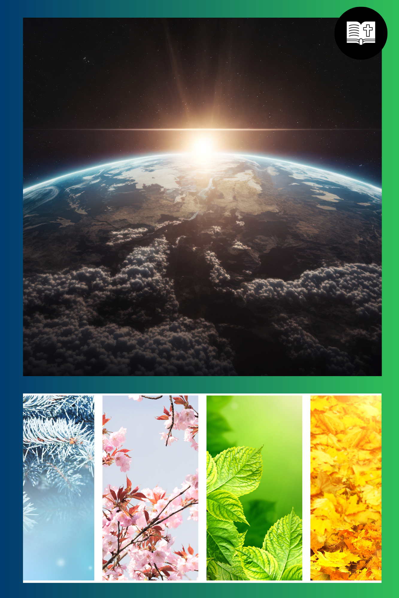 EASC 101 Earth Science