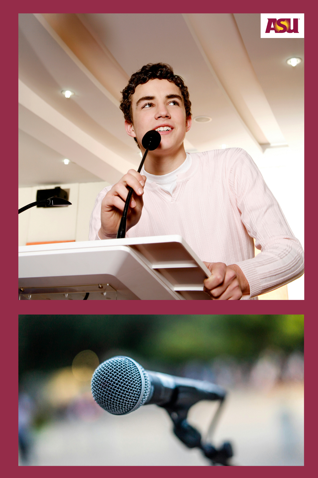 COM 225 Public Speaking