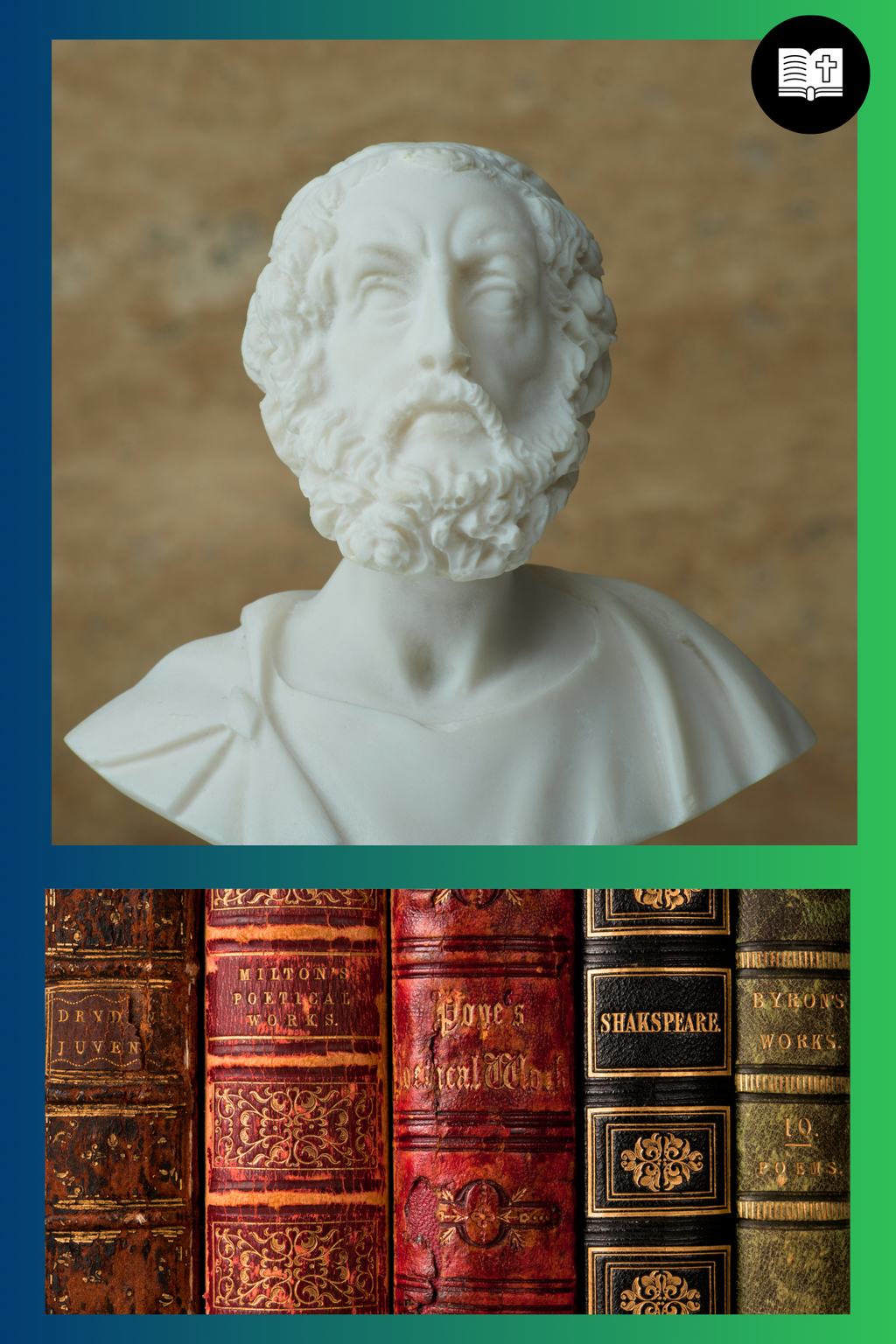 ENGL 205 Literature of the Western World