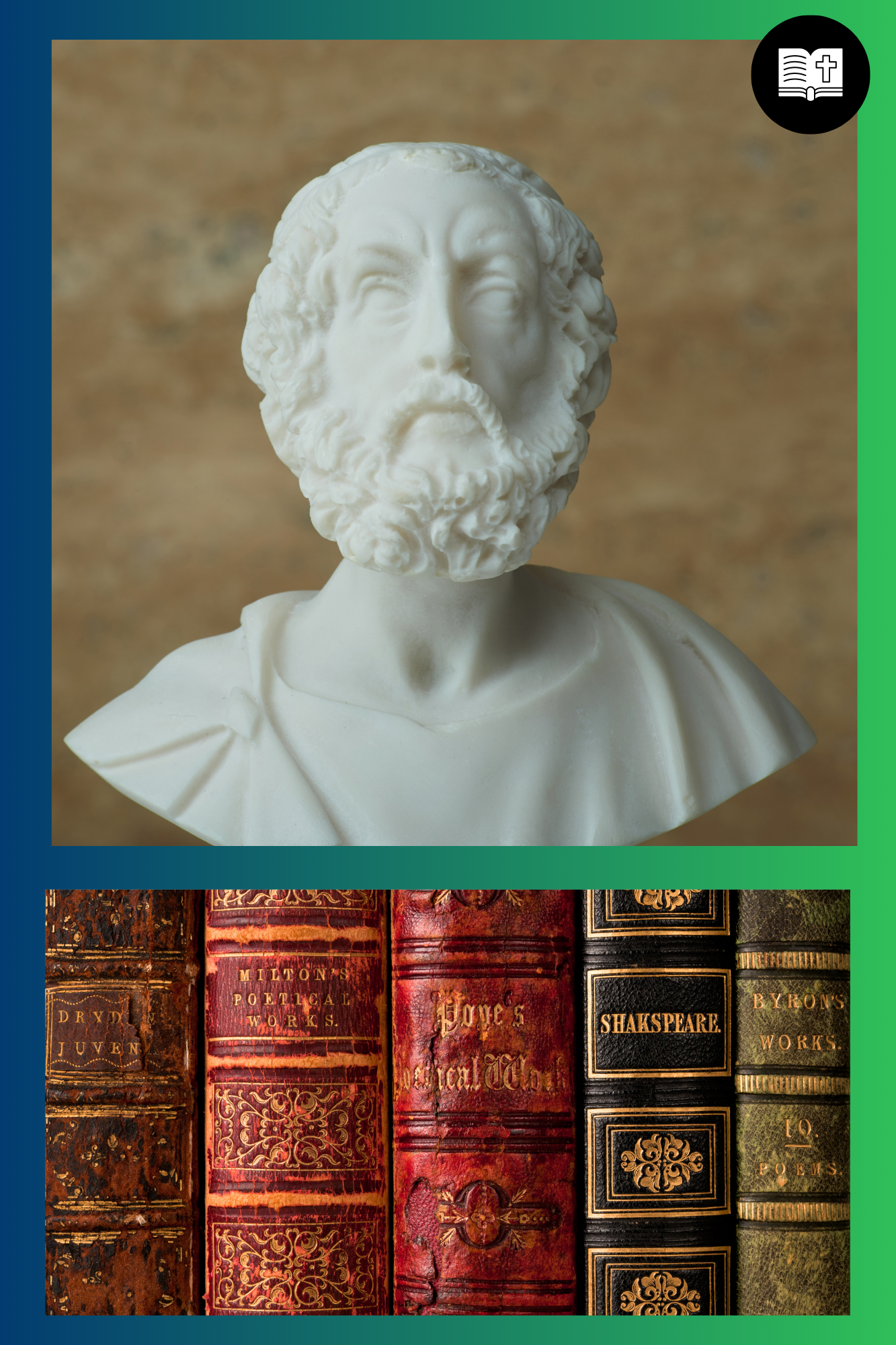 ENGL 205 Literature of the Western World