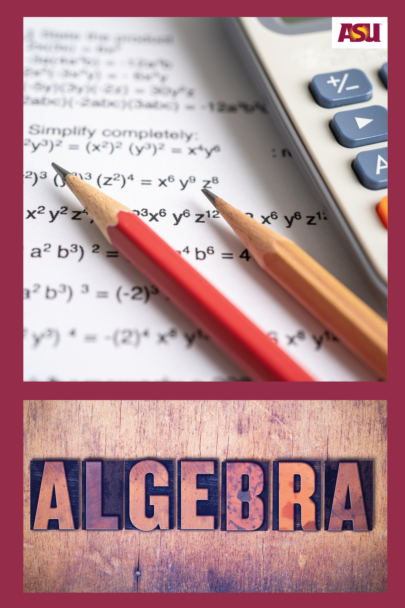 MAT 117 College Algebra