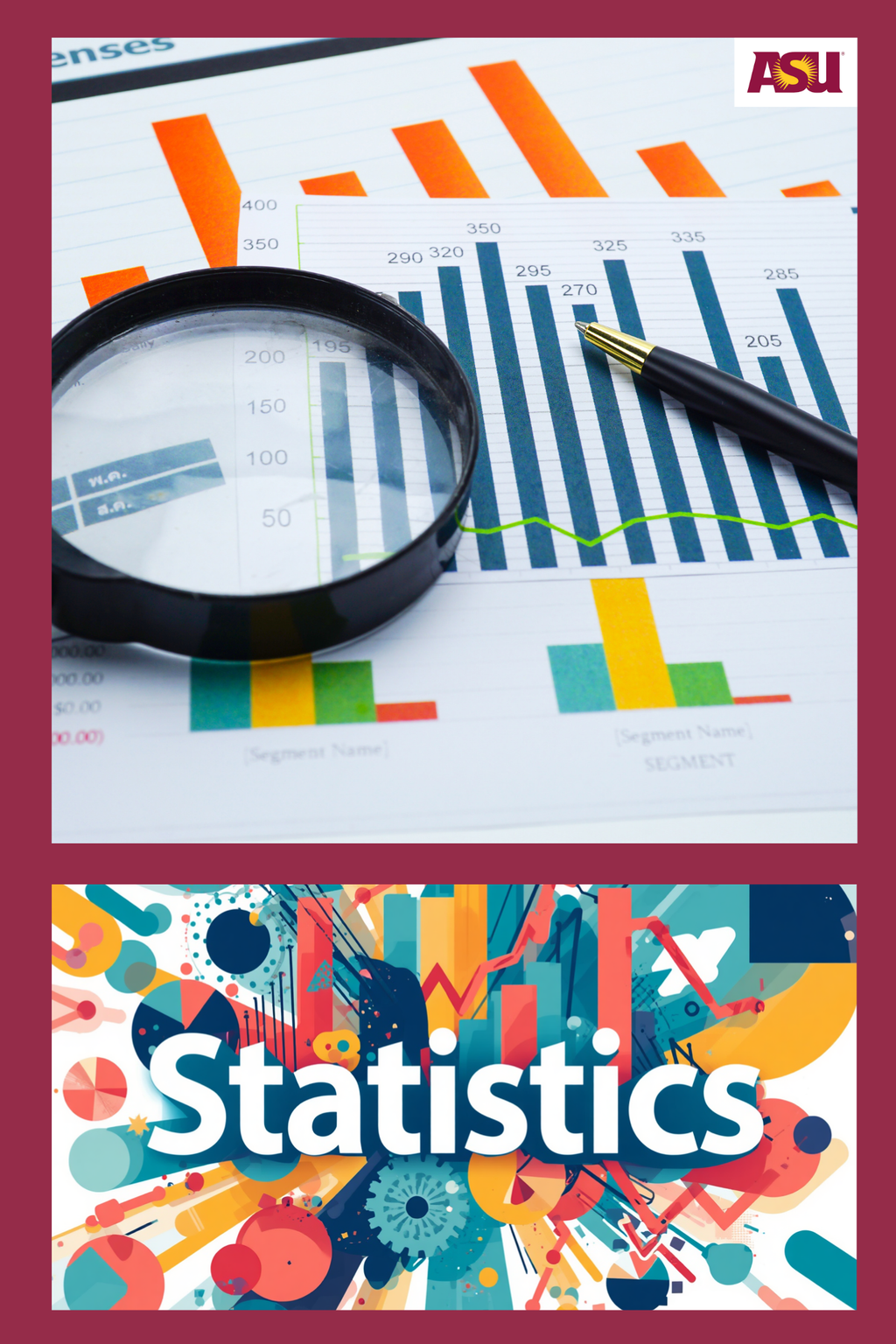 STP 226 Statistics