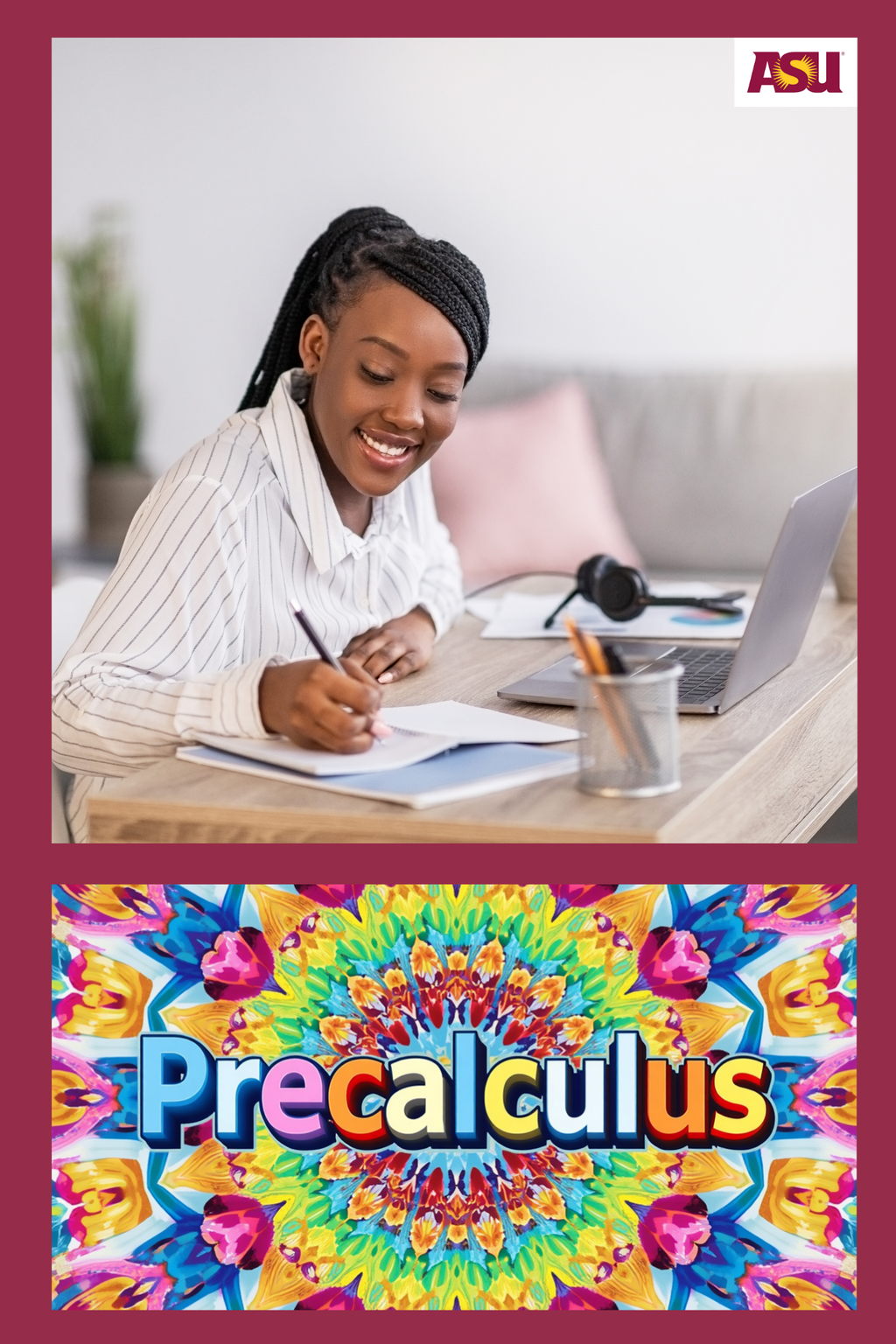 MAT 170 Precalculus