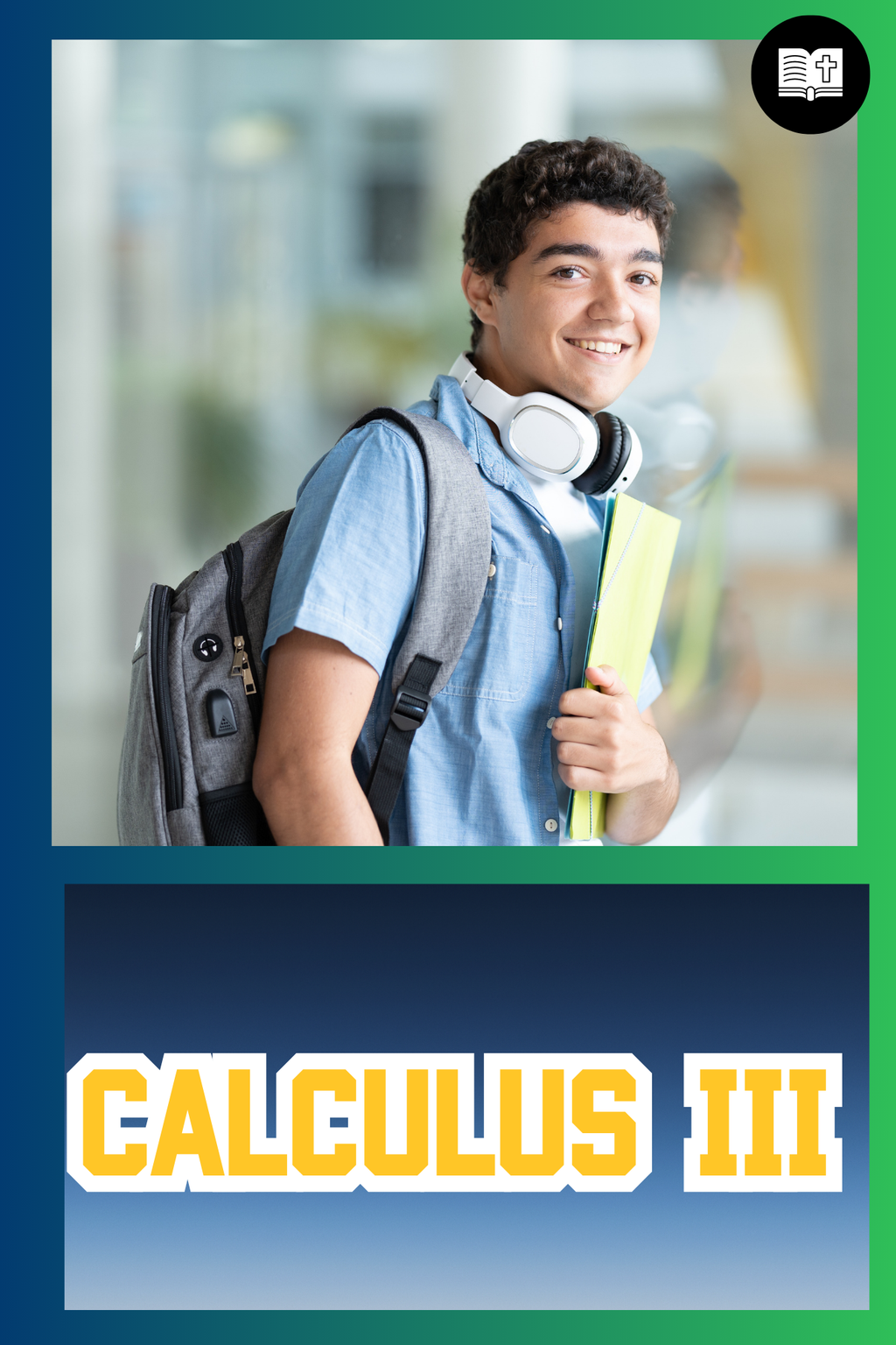 MATH 213 Calculus III