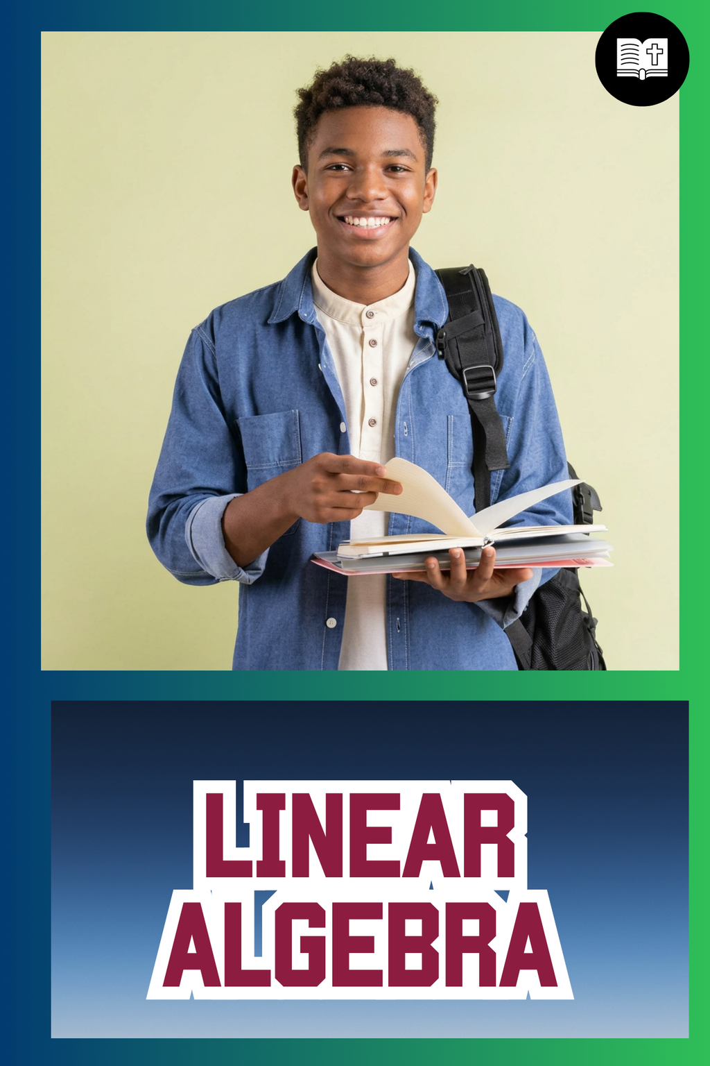 MATH 230 Linear Algebra