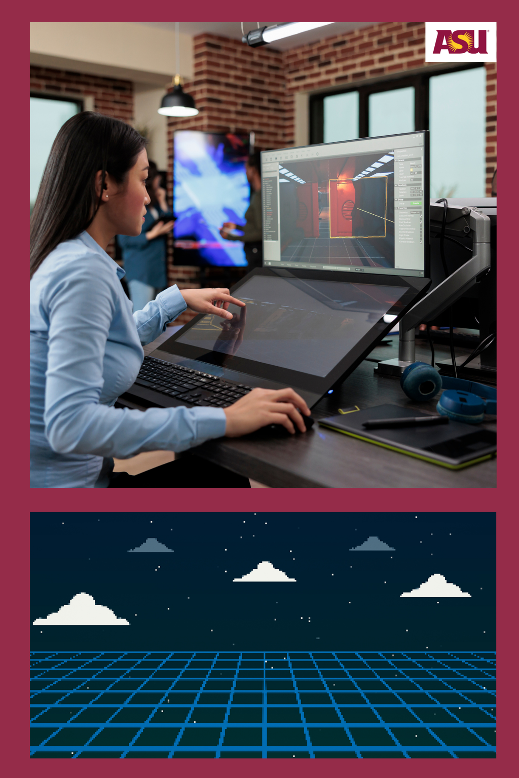 AME 160 Introduction to Game Design