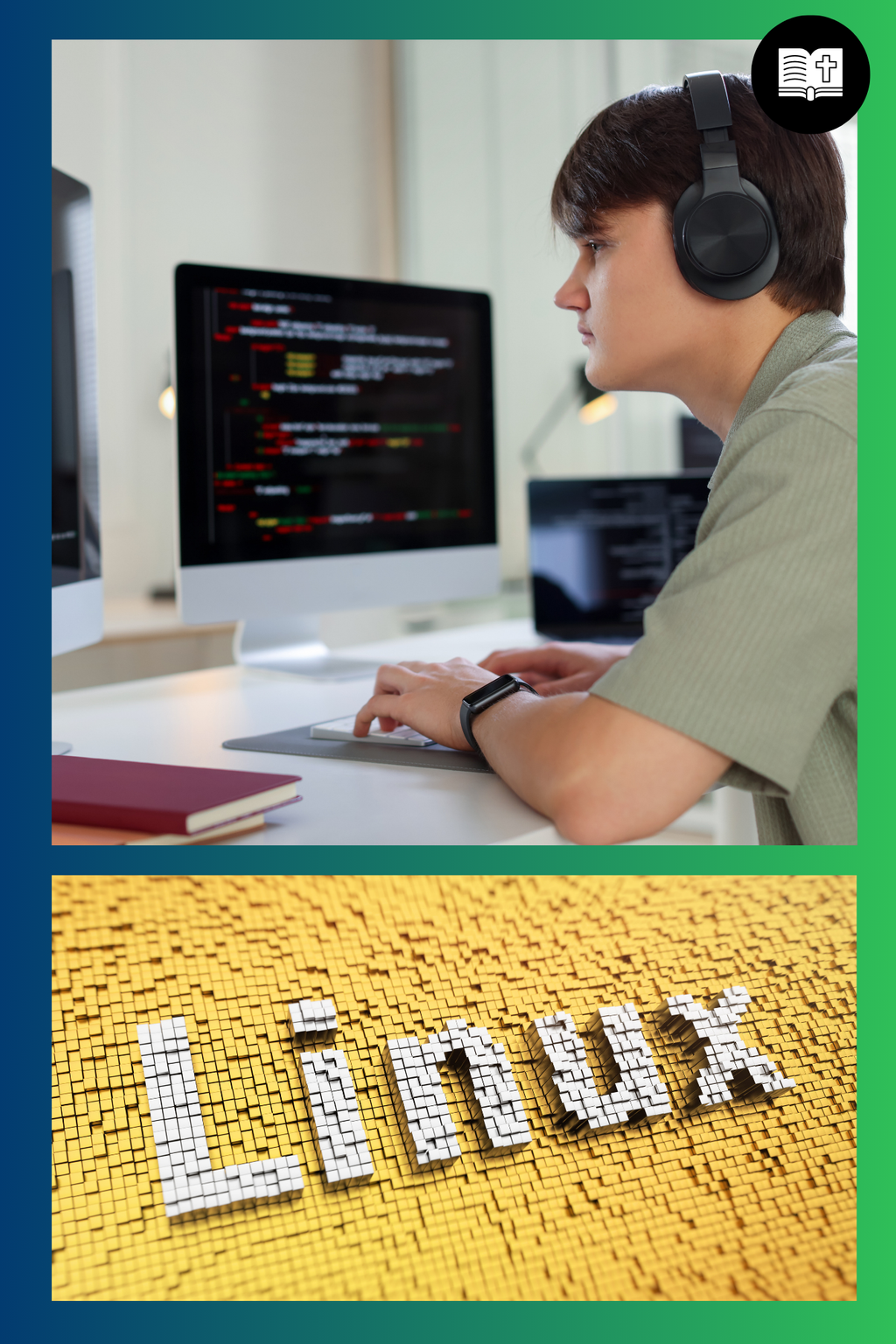 ISYS 205 Linux Systems Administration
