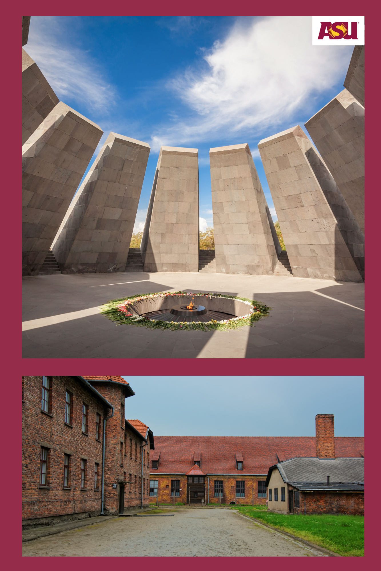 HST 194 Holocaust and Genocide History