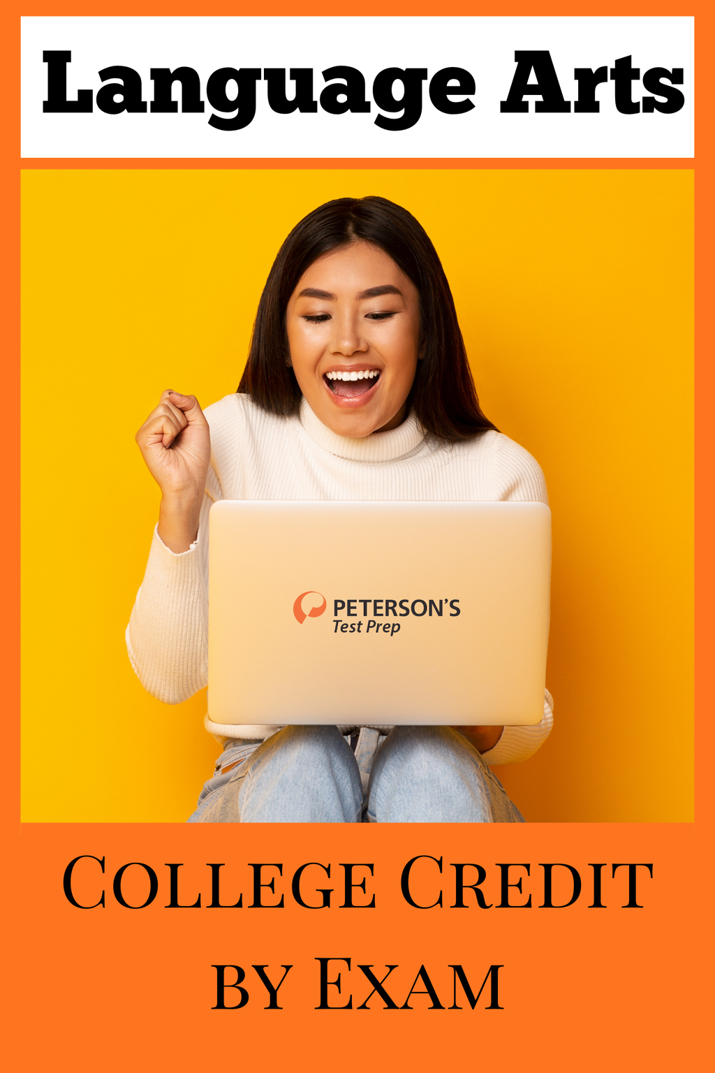 College Credit by Exam: Language Arts