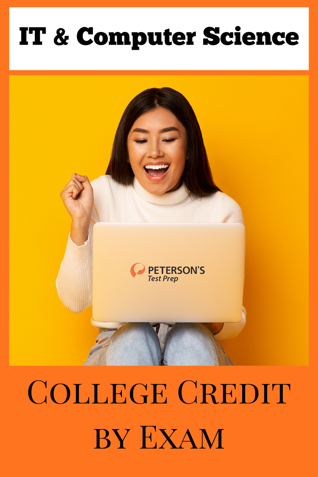 College Credit by Exam: IT & Computer Science