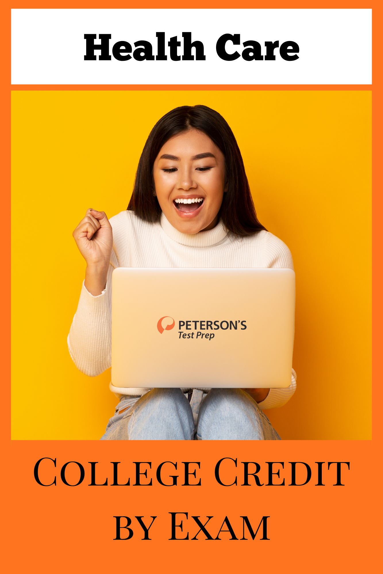 College Credit by Exam: Health Care