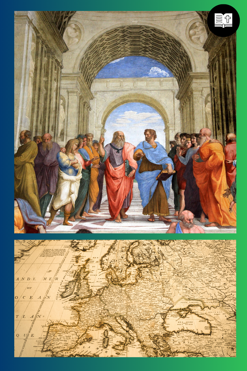 HIST 207 Western Civilization I
