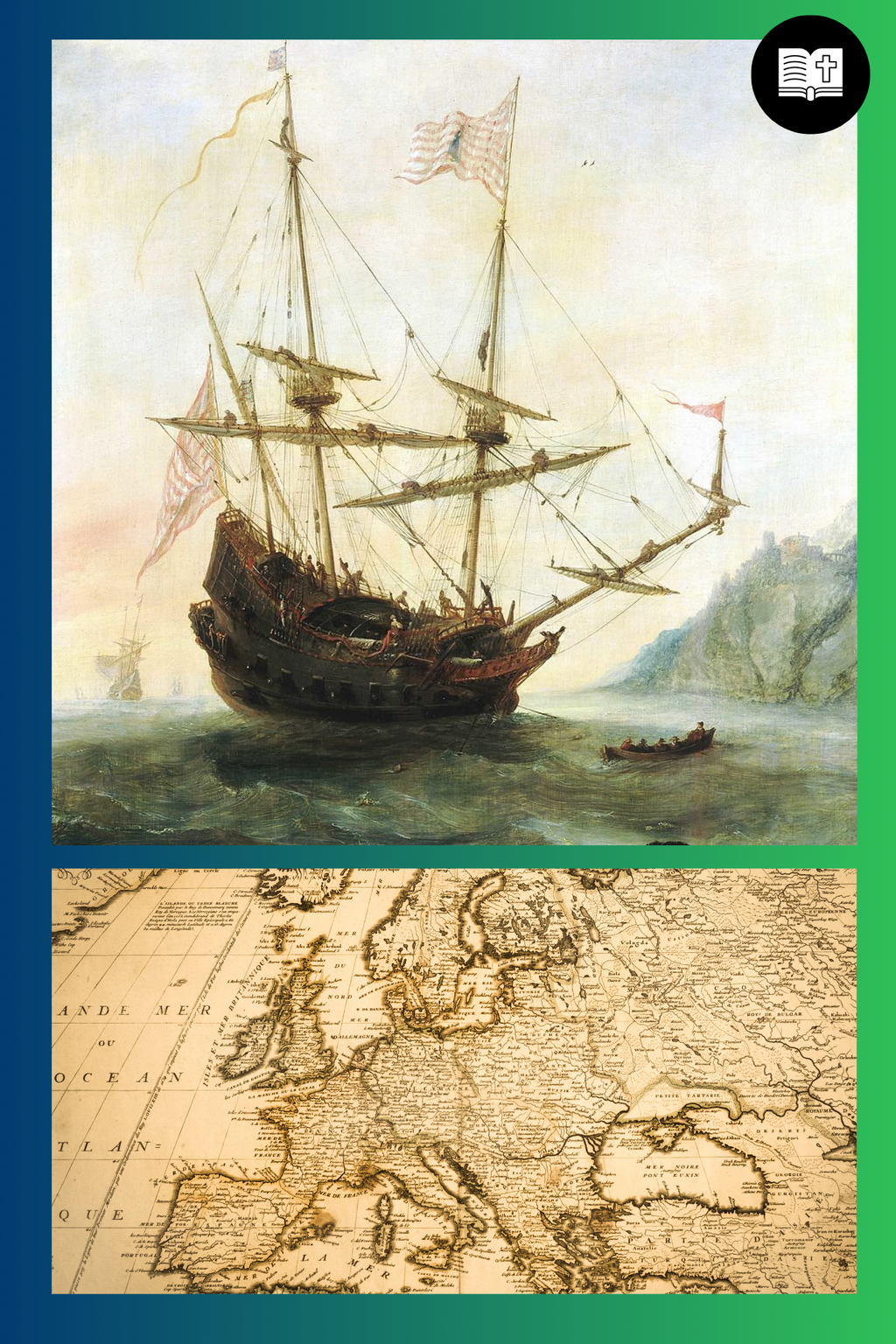 HIST 208 Western Civilization II