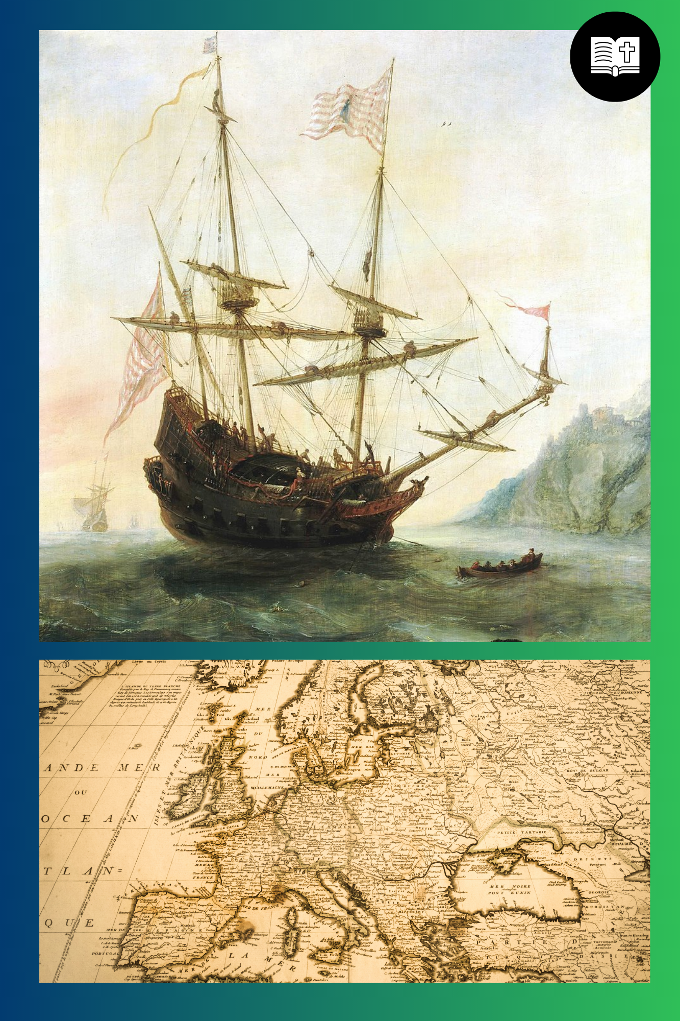 HIST 208 Western Civilization II