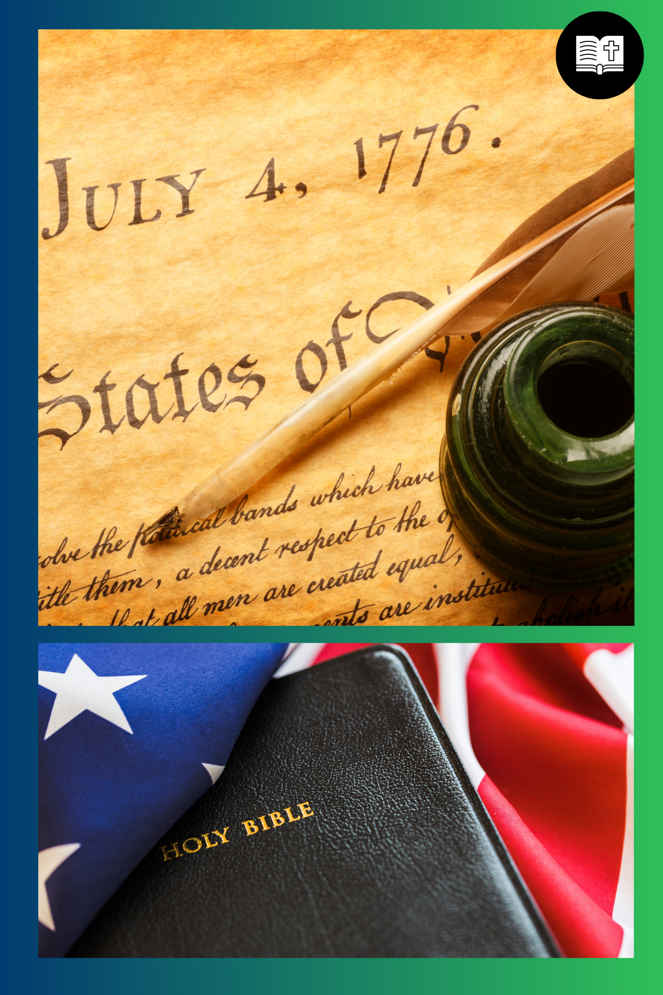 GOVT 240 American Government I