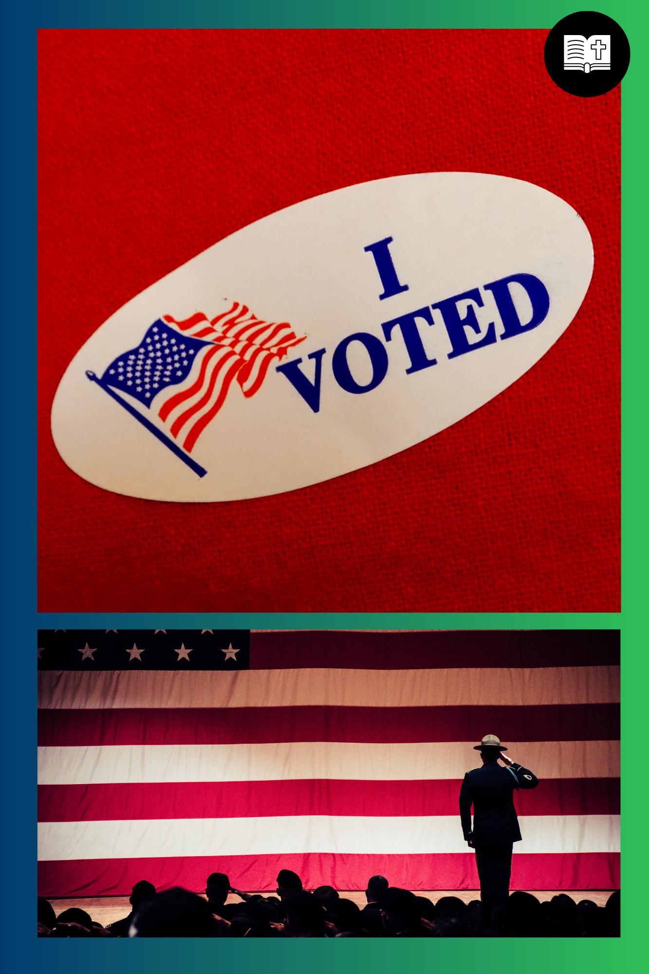 GOVT 201 The American Republic