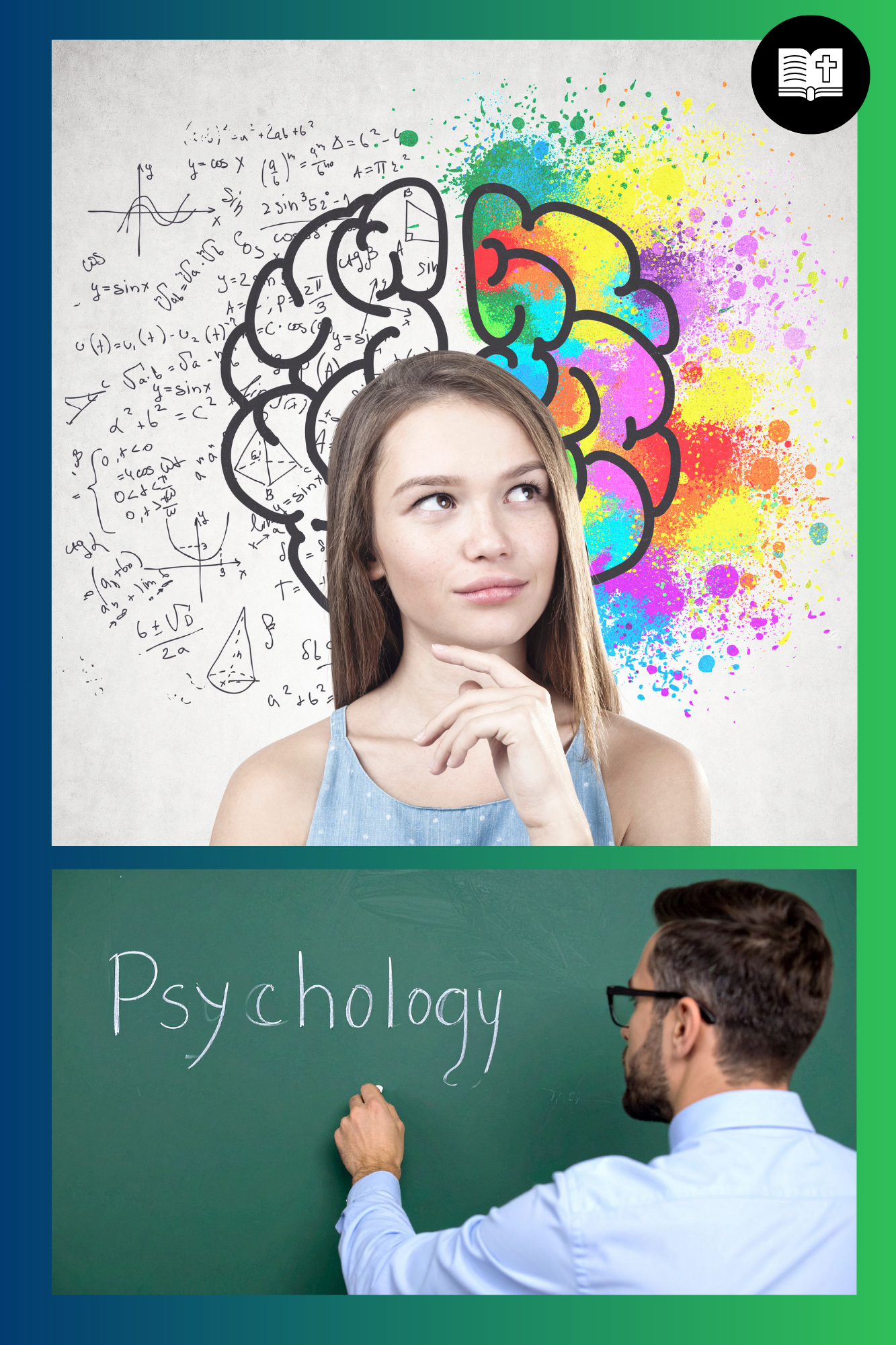 PSYC 102 Introduction to Psychology